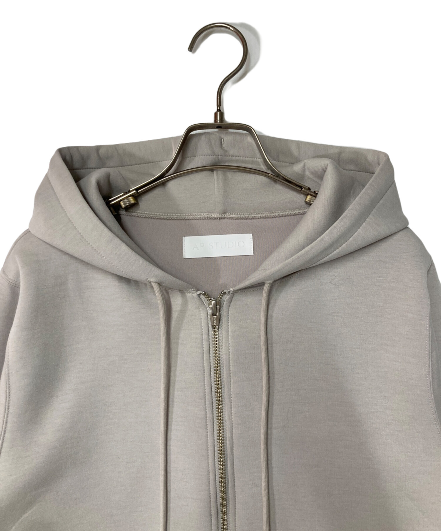 中古・古着通販】AP STUDIO (エーピーストゥディオ) TR DBR PARKA 