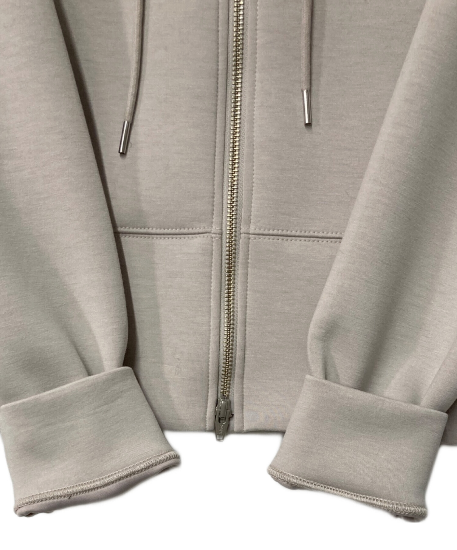 中古・古着通販】AP STUDIO (エーピーストゥディオ) TR DBR PARKA 