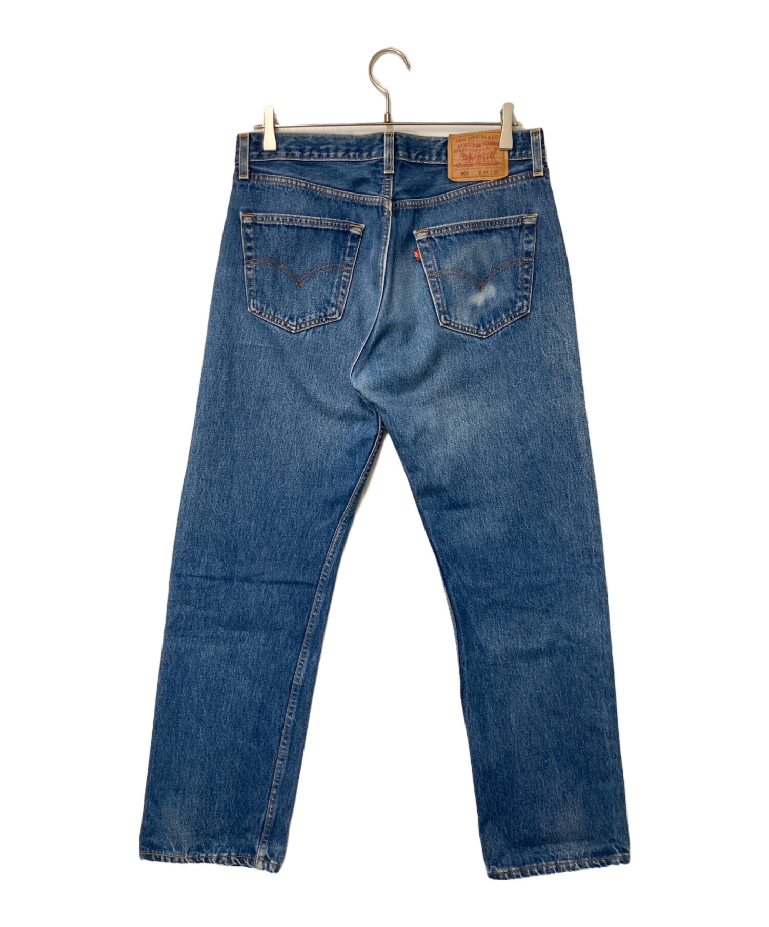 中古・古着通販】LEVI