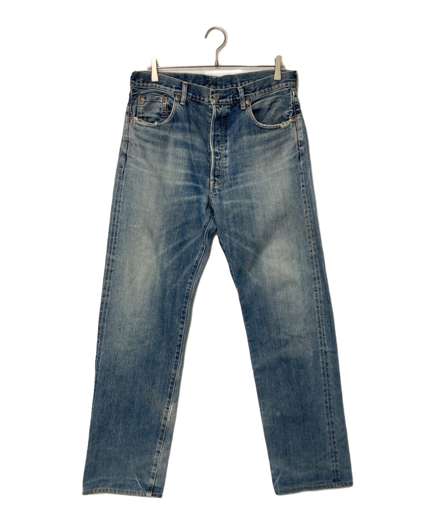 s*t様 リーバイス503B デニム W36 L36 中古・古着通販】LEVI'S (リーバイス) 503B XX デニムパンツ