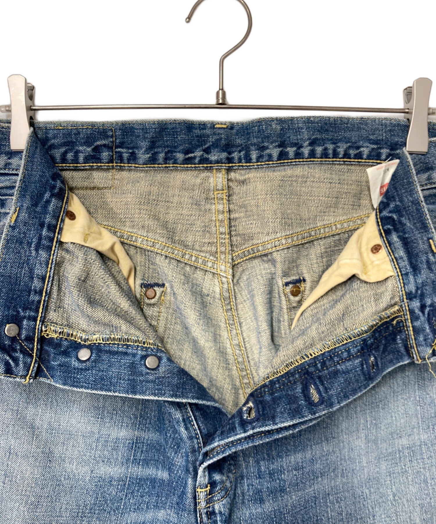中古・古着通販】LEVI'S (リーバイス) 503B XX デニムパンツ