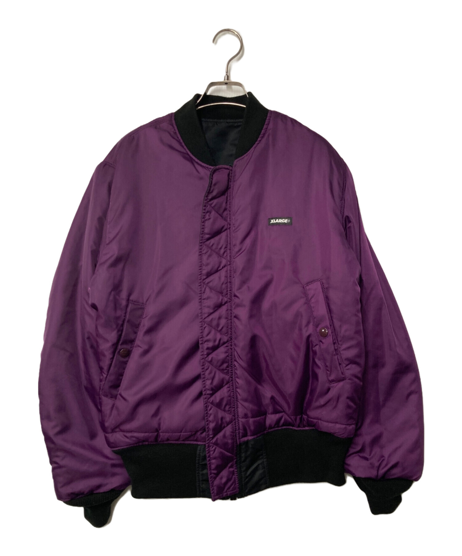 中古・古着通販】X-LARGE (エクストララージ) ALPHA (アルファ