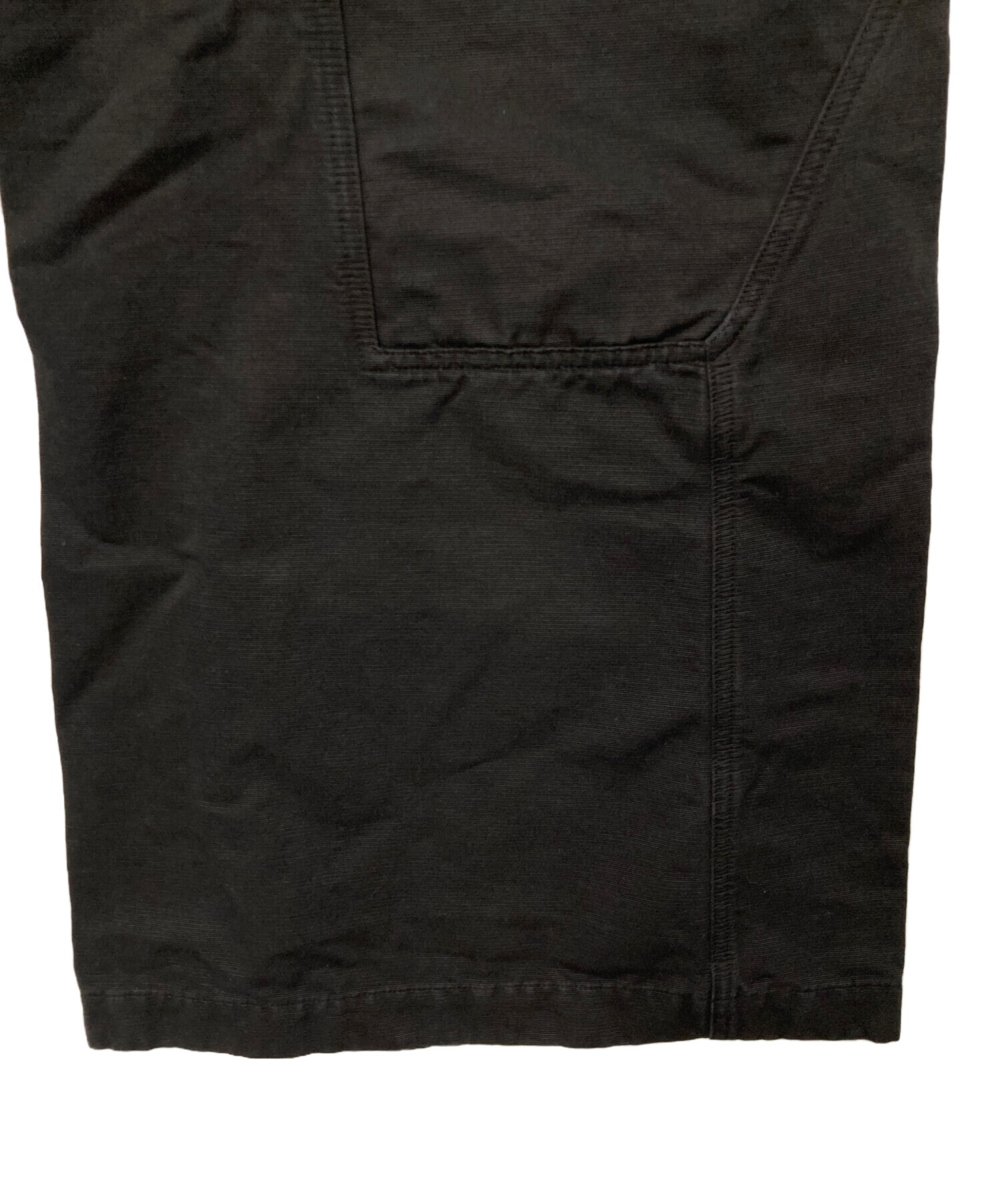 RICK ダークシャドウ 24SS DU01D1398-CB DOUBLE CARGO JUMBO BELAS 