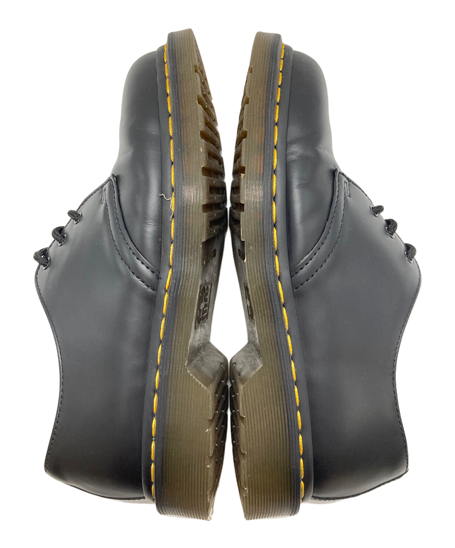 中古・古着通販】Dr.Martens (ドクターマーチン) 3ホールシューズ