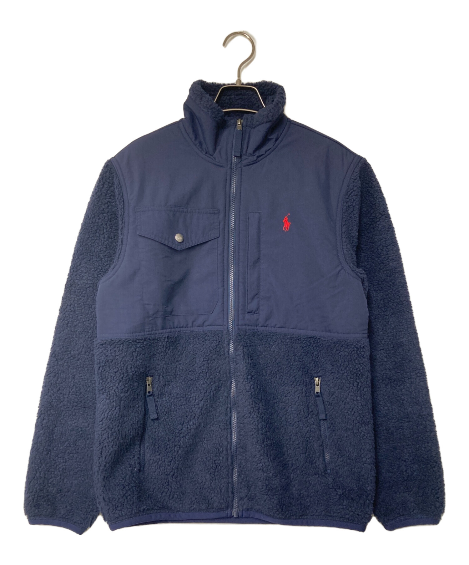 中古・古着通販】POLO RALPH LAUREN (ポロ・ラルフローレン) ポニー