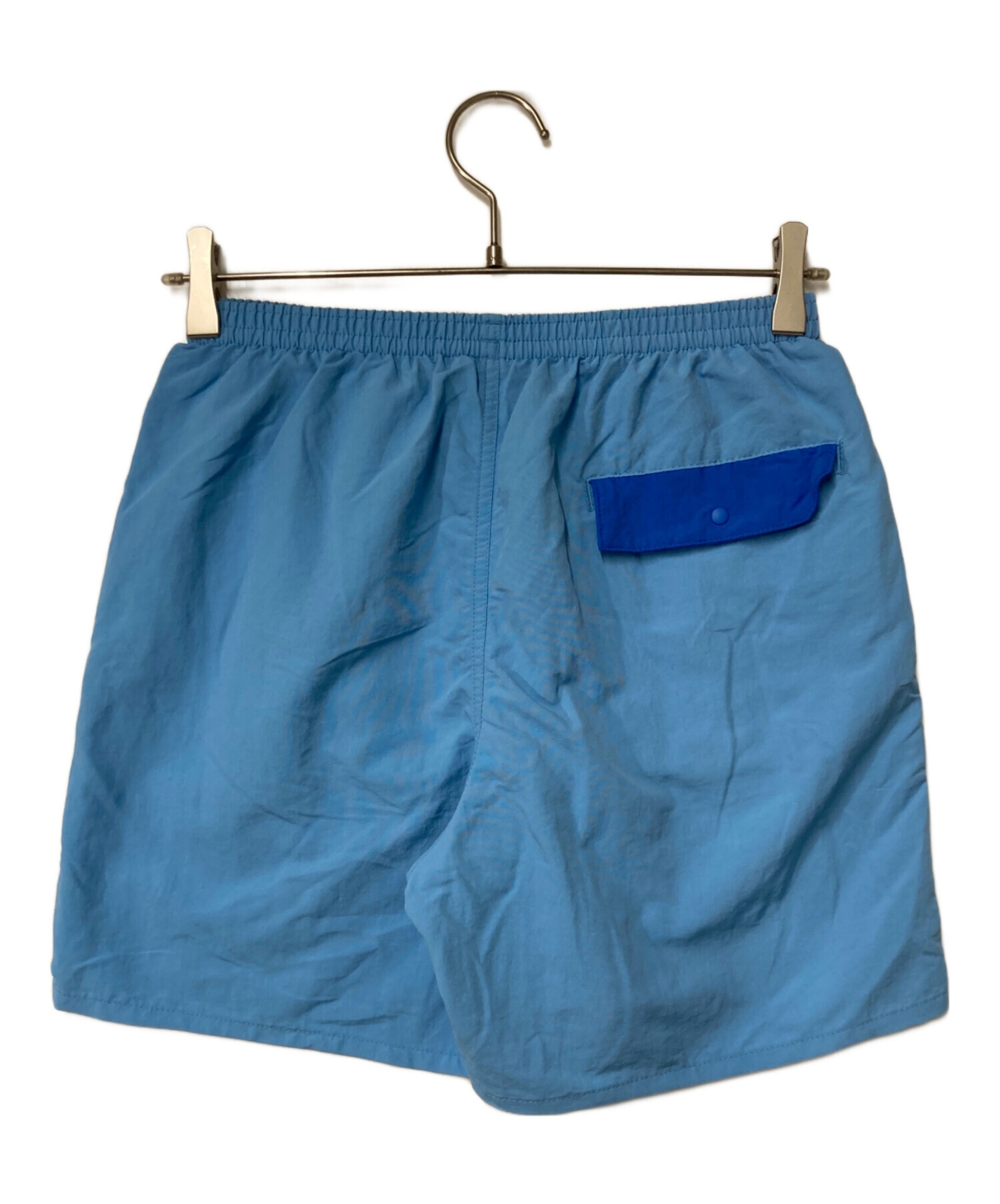 中古・古着通販】Patagonia (パタゴニア) バギーズ・ショーツ 5インチ