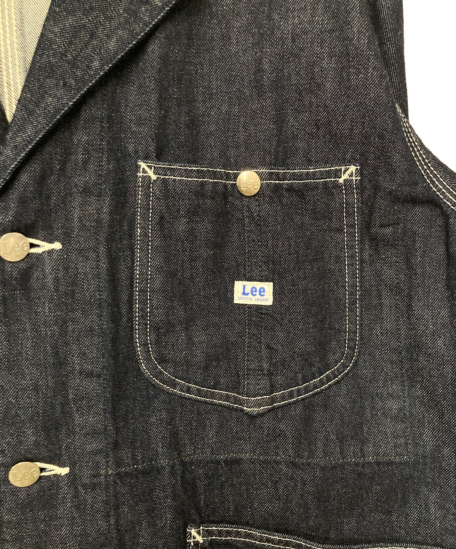 中古・古着通販】LEE (リー) B:MING by BEAMS (ビーミングバイビームス