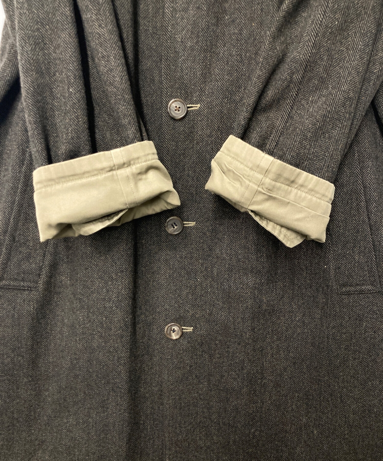 中古・古着通販】BROOKS BROTHERS (ブルックスブラザーズ