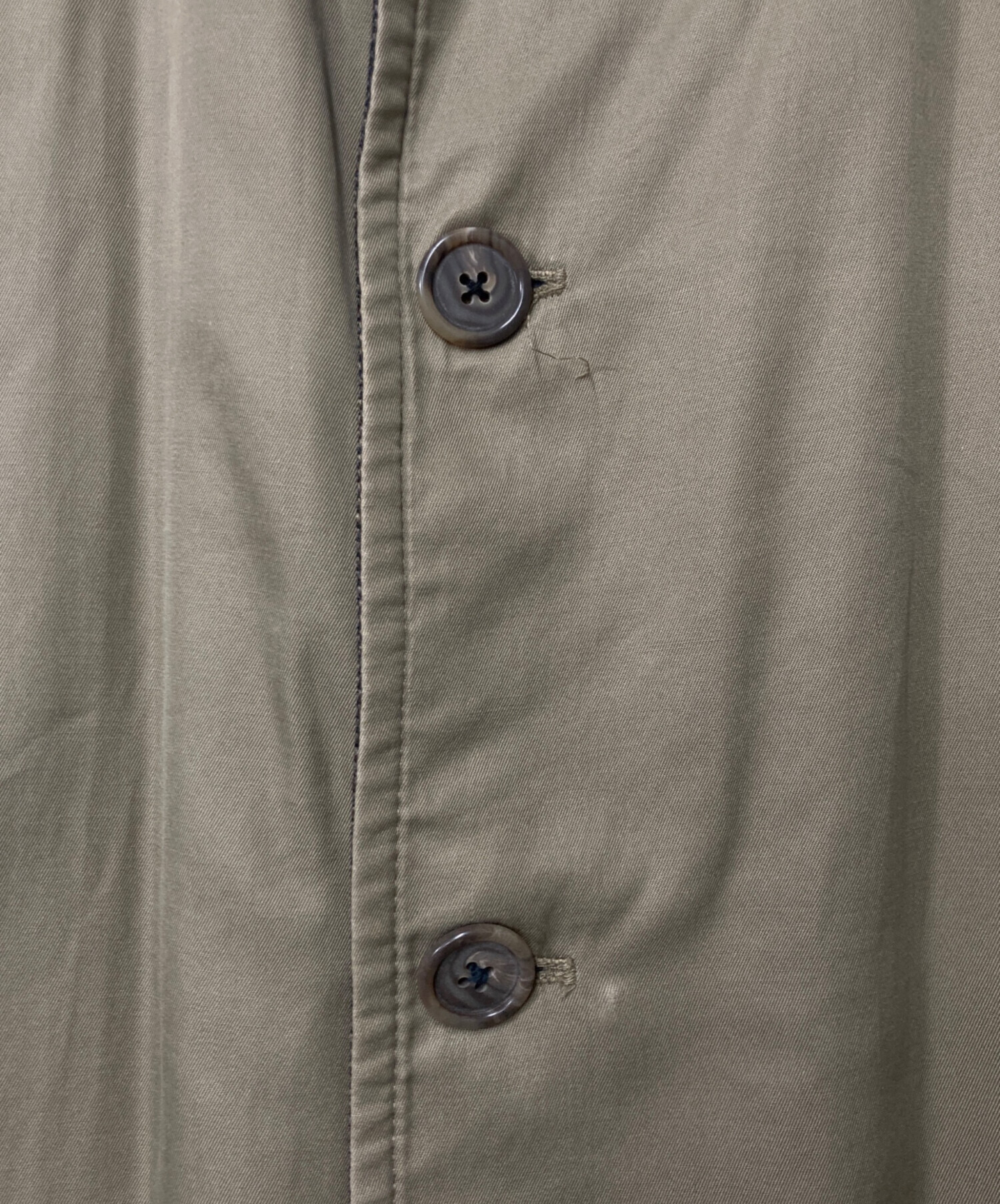中古・古着通販】BROOKS BROTHERS (ブルックスブラザーズ