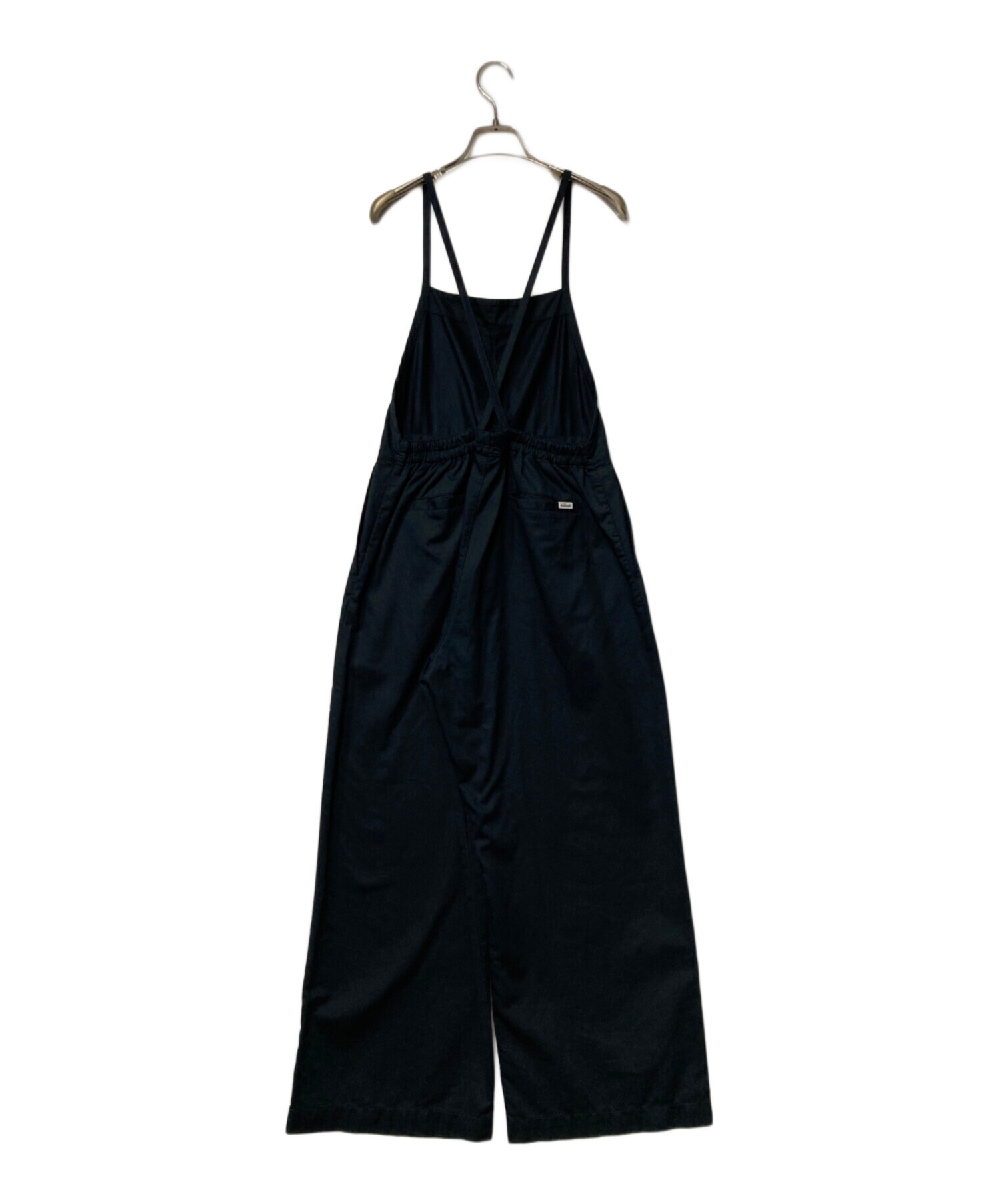 中古・古着通販】LE GLAZIK (ル グラジック) ライトピケ サロペット