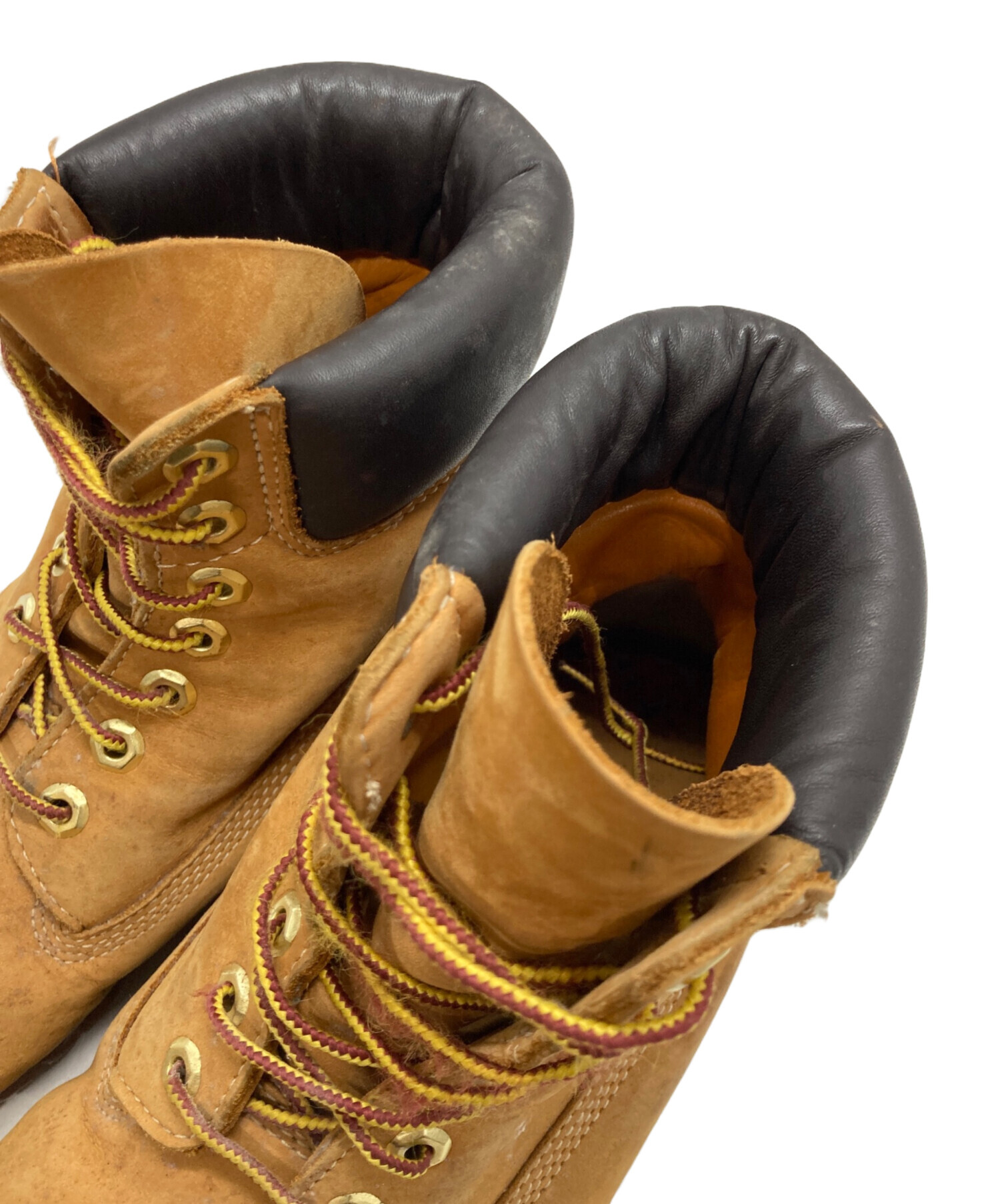 中古・古着通販】Timberland (ティンバーランド) 6インチ プレミアム 