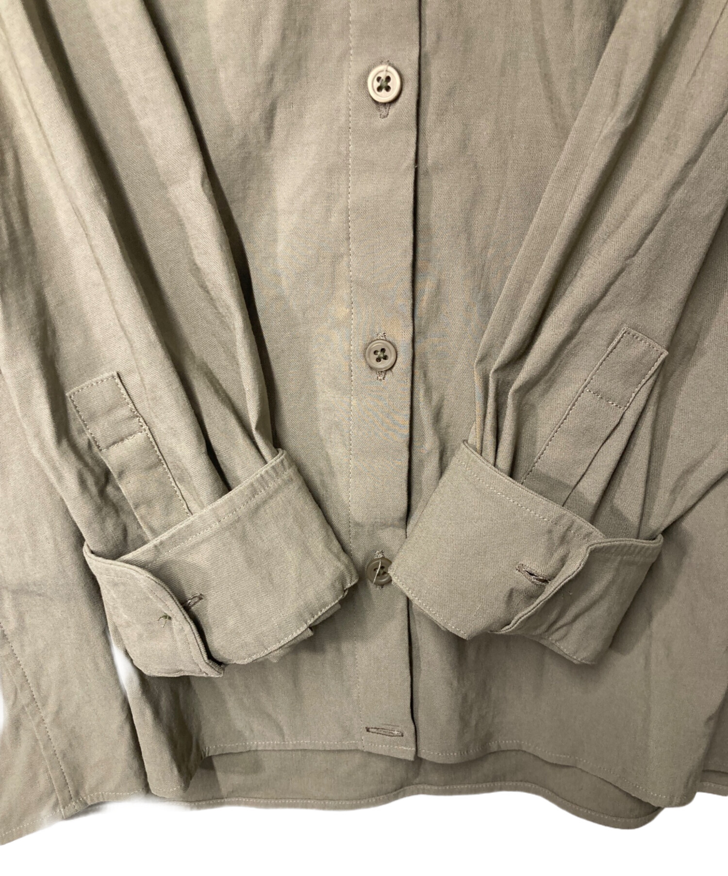 中古・古着通販】MUSE de Deuxieme Classe (ミューズ ドゥーズィエム