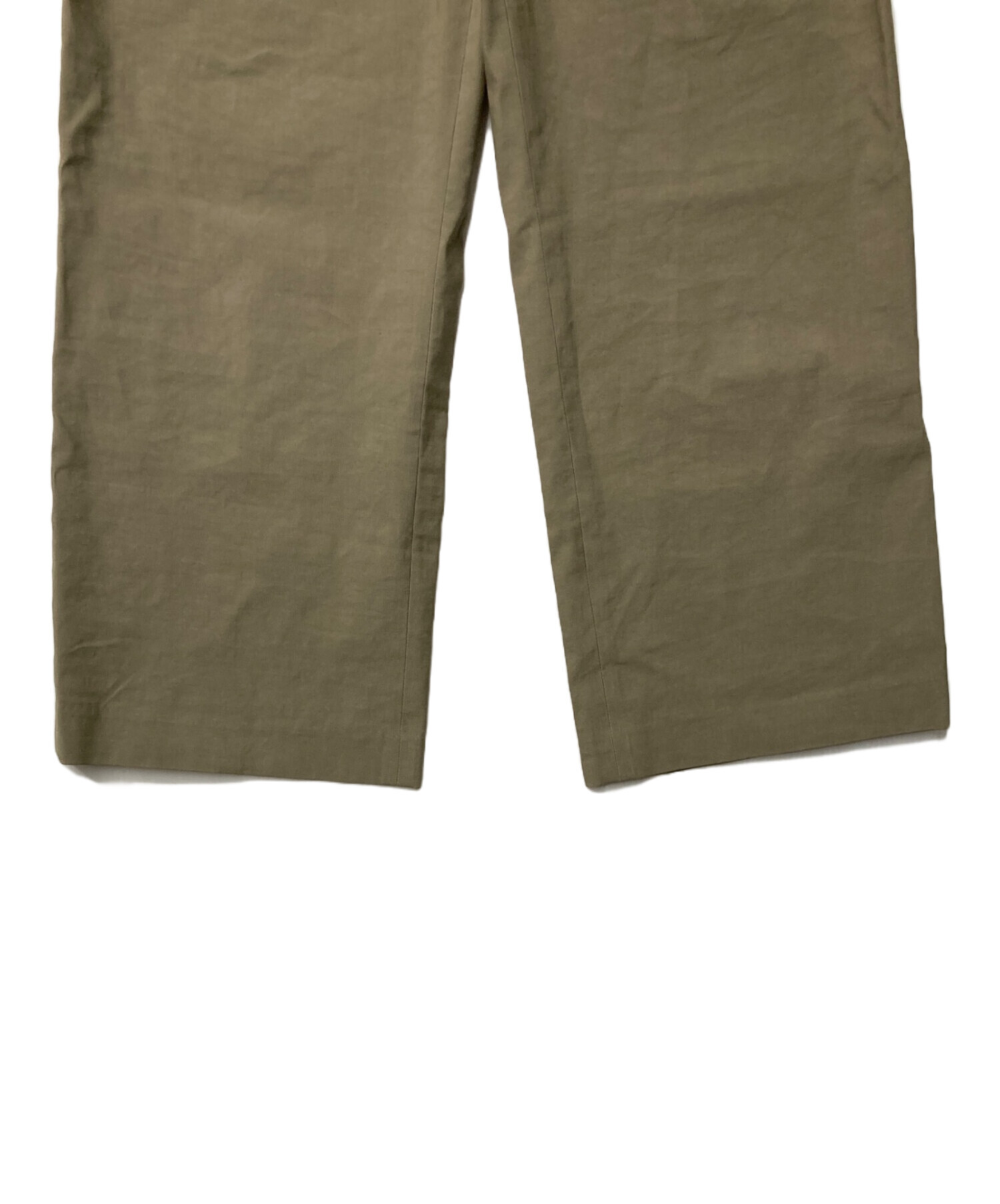 中古・古着通販】MUSE de Deuxieme Classe (ミューズ ドゥーズィエム