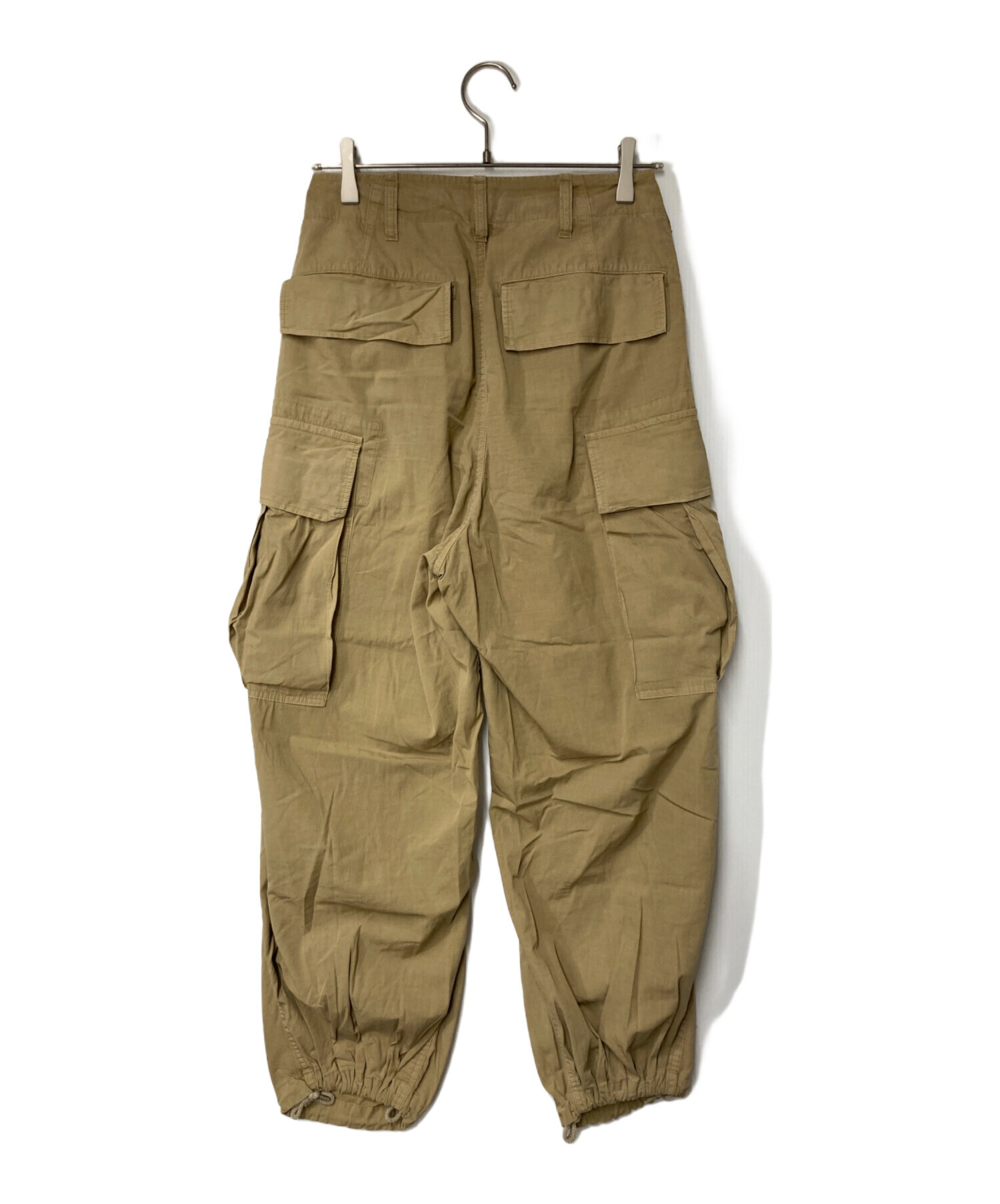 中古・古着通販】HERILL (ヘリル) Ripstop Jungle Fatiguepants