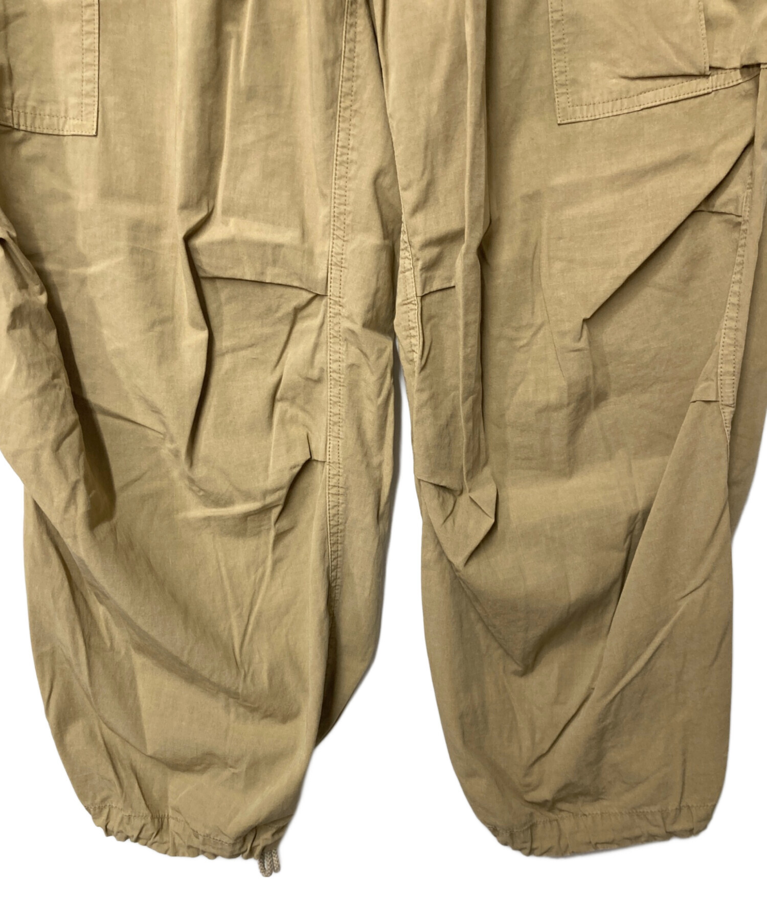 中古・古着通販】HERILL (ヘリル) Ripstop Jungle Fatiguepants