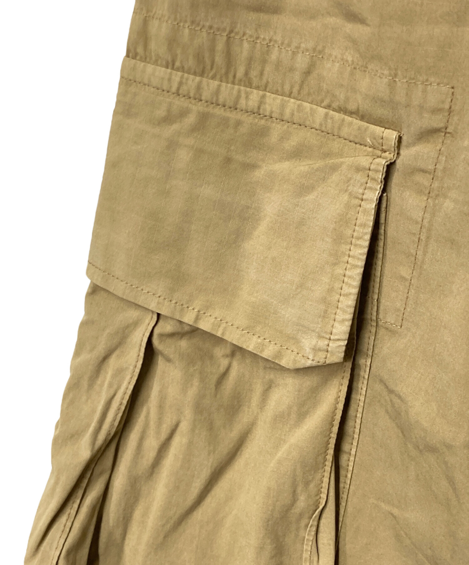 中古・古着通販】HERILL (ヘリル) Ripstop Jungle Fatiguepants