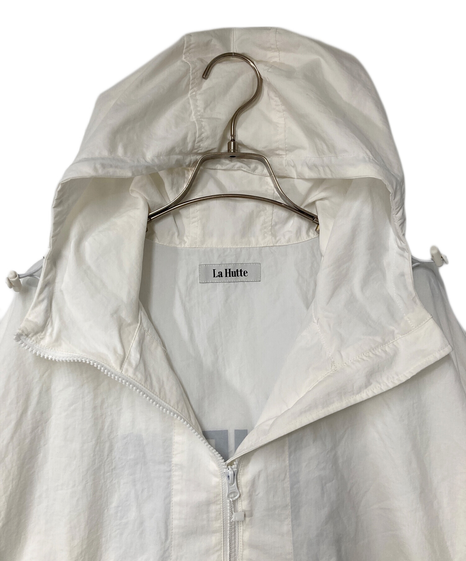 中古・古着通販】La Hutte (ラ・ユット) SHIPS any (シップスエニィ