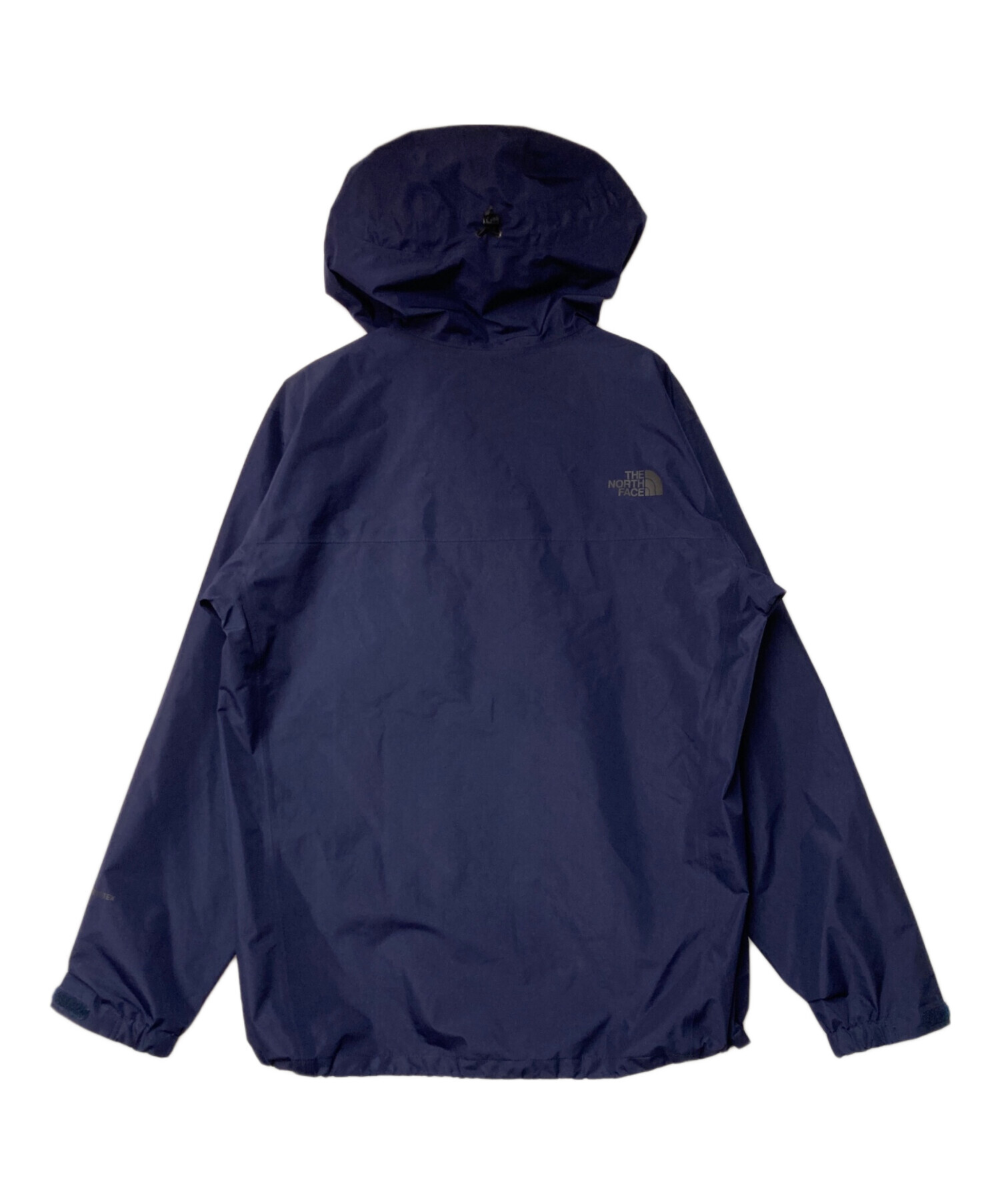 中古・古着通販】THE NORTH FACE (ザ ノース フェイス) CLOUD JACKET 