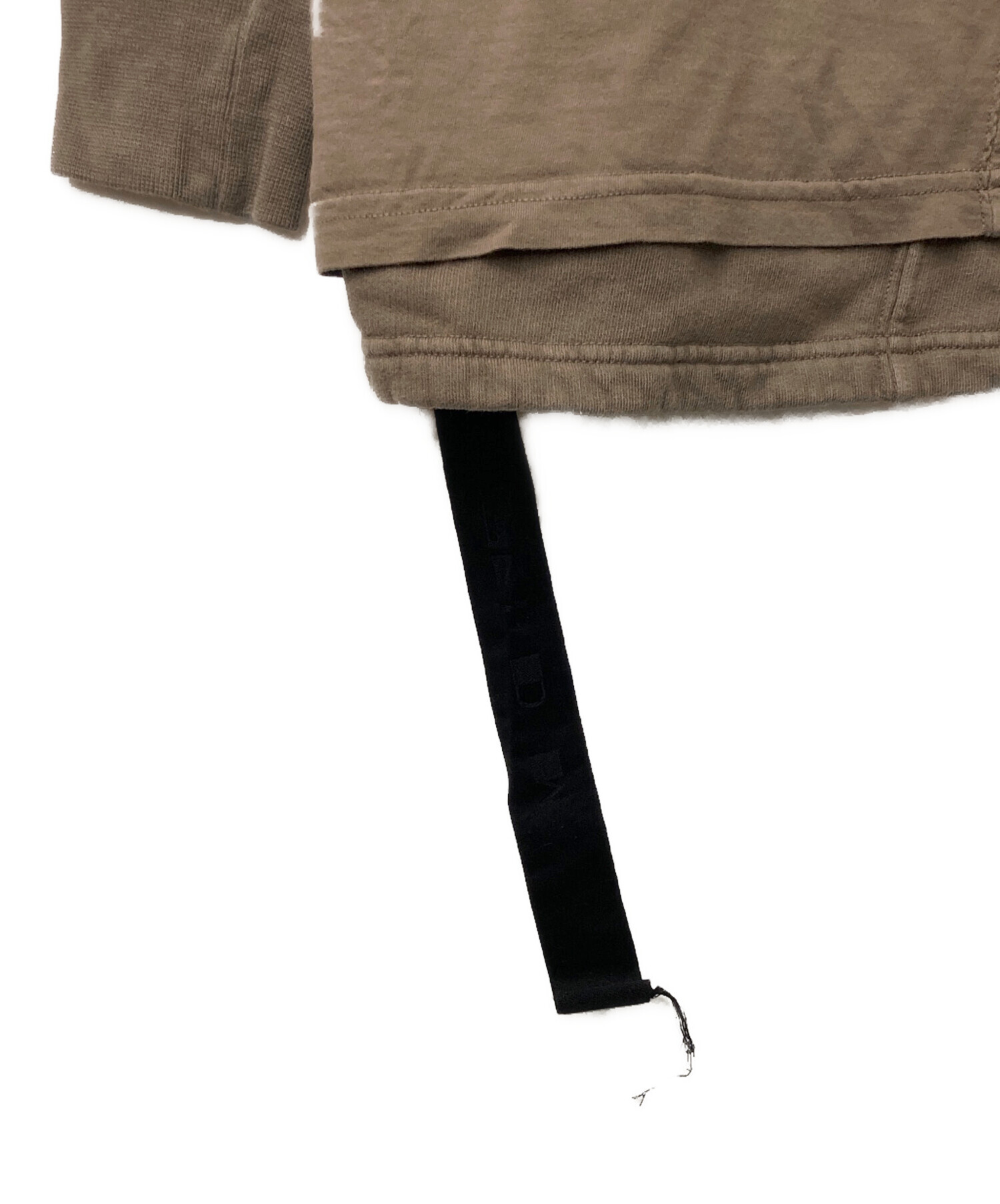 中古・古着通販】RICK OWENS DRKSHDW (リックオウエンス ダーク