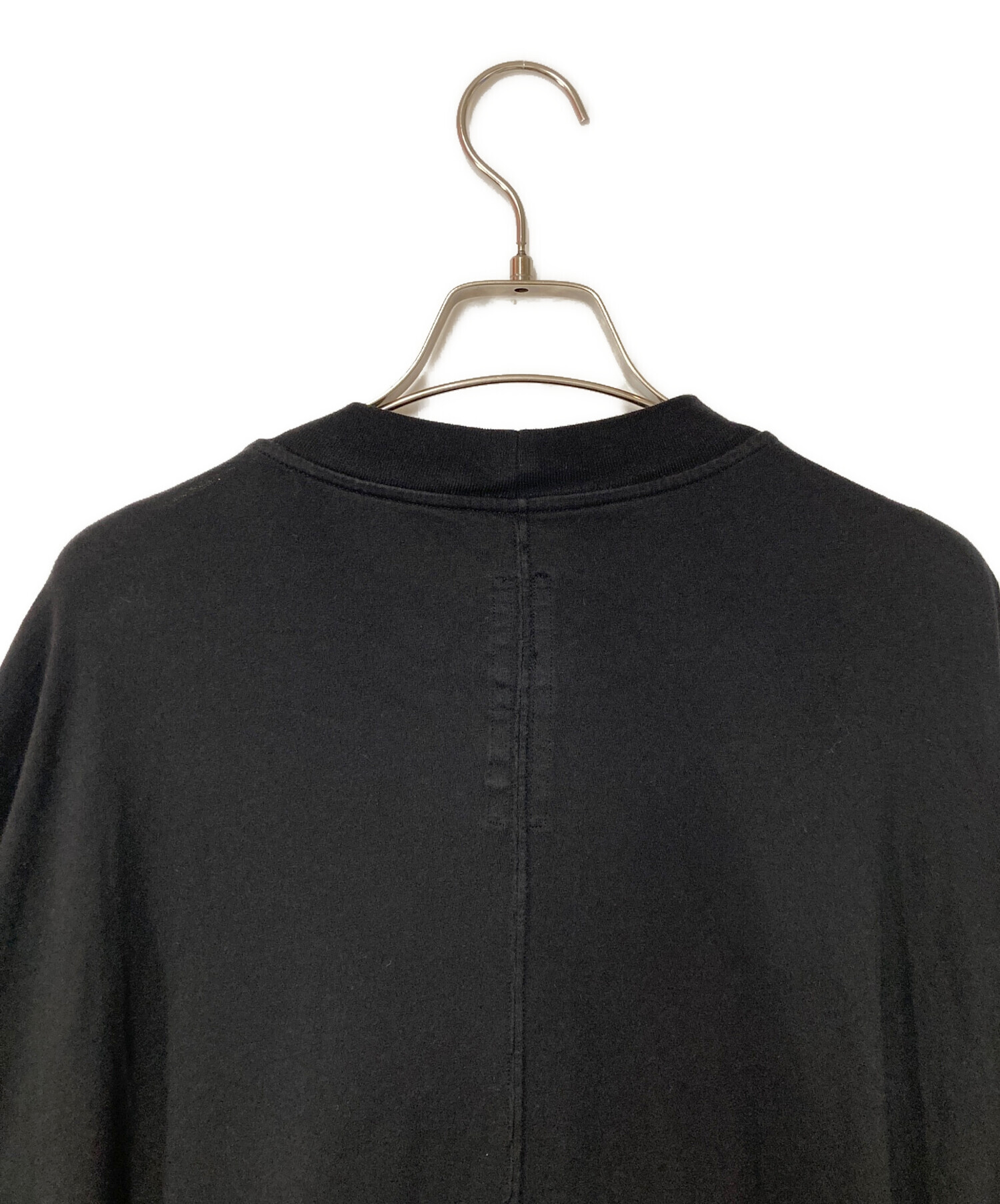 未使用 Drkshdw TOMMY T BLACK Rick Owens 2 【公式通販】