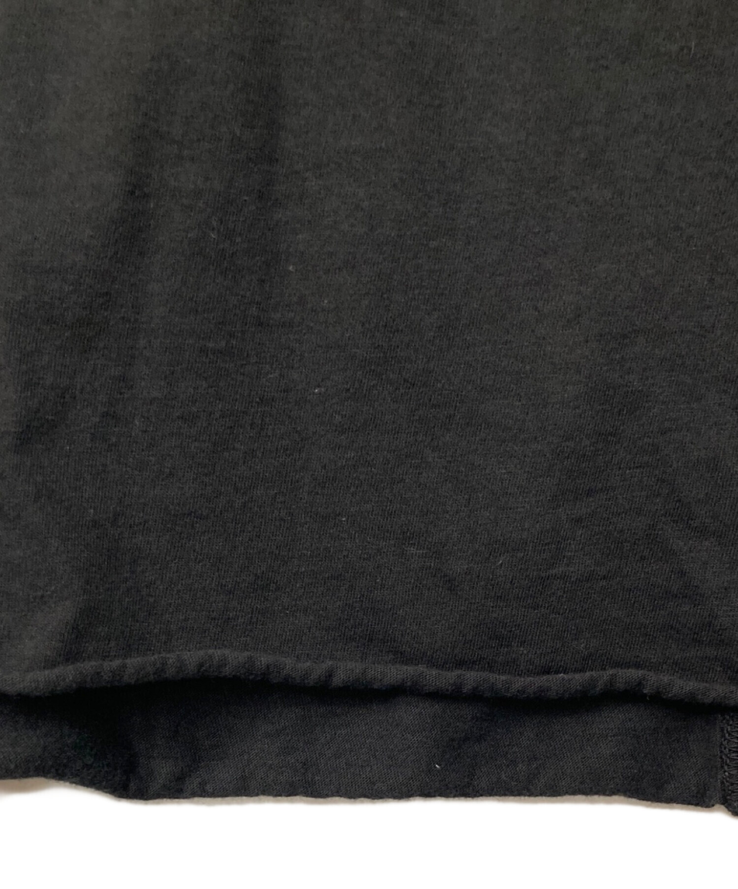 未使用 Drkshdw TOMMY T BLACK Rick Owens 2 【公式通販】