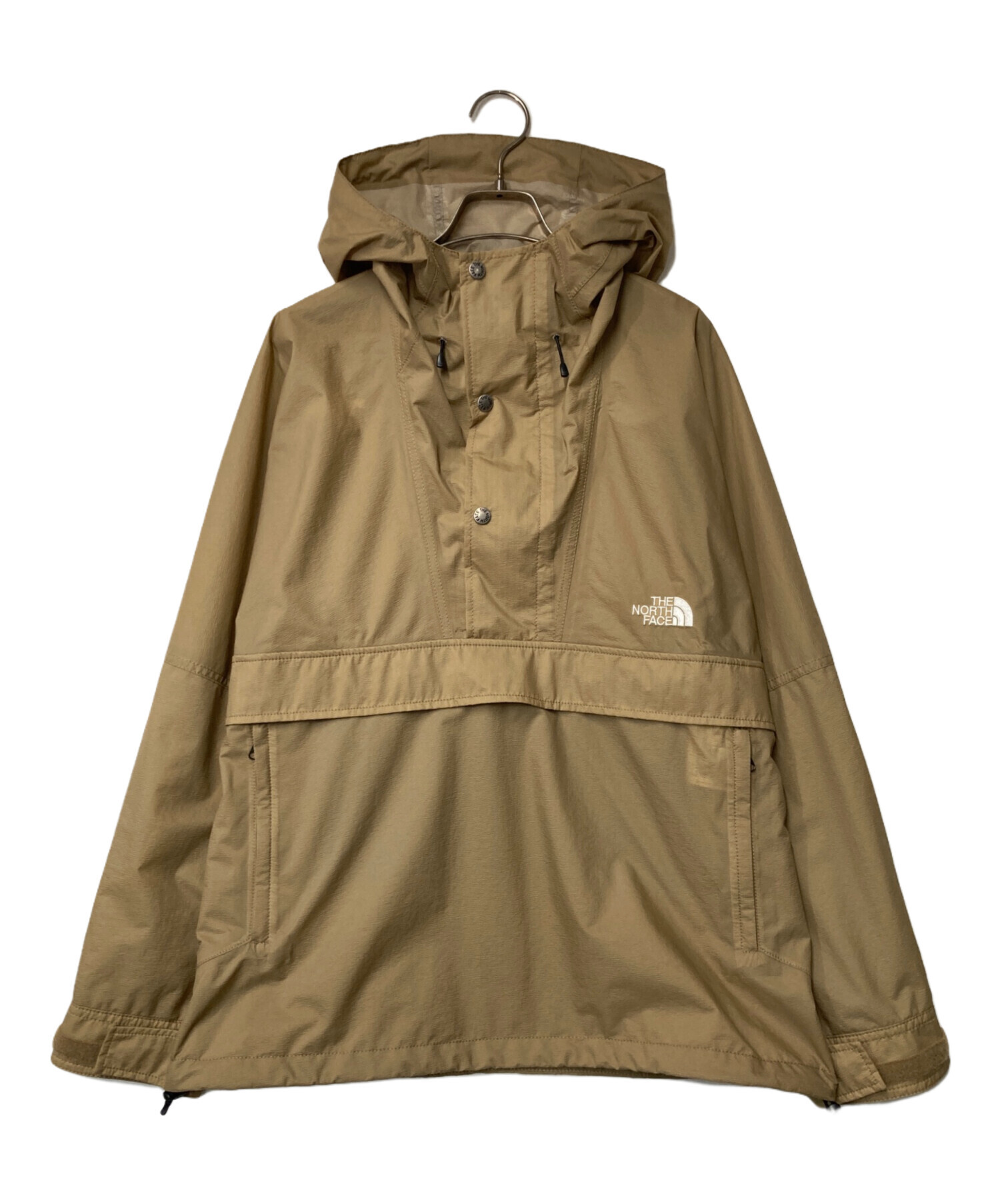 中古・古着通販】THE NORTH FACE (ザ ノース フェイス) Windjammer 