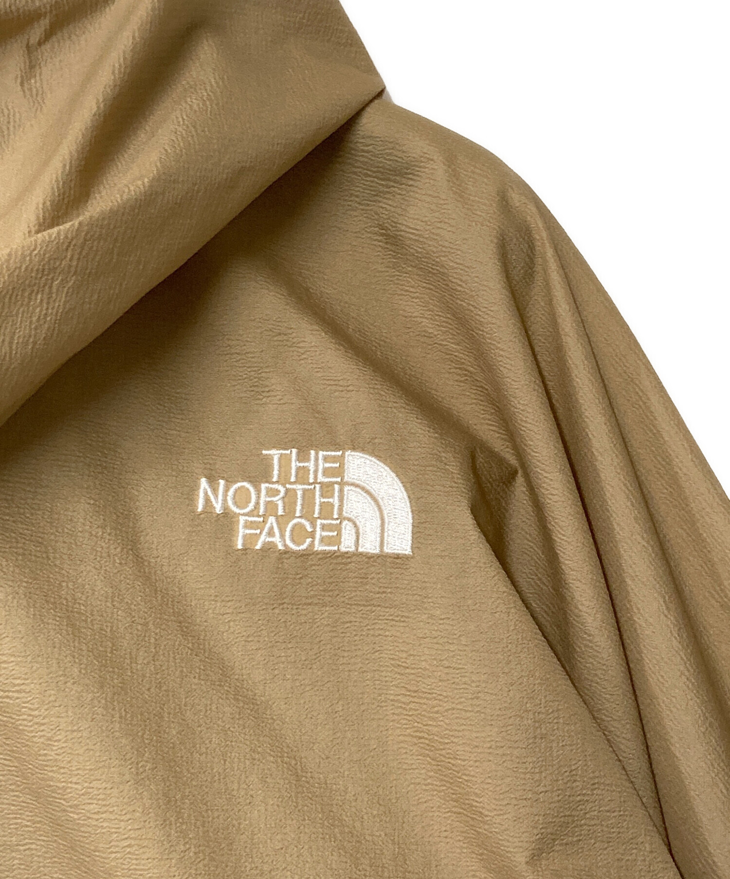 中古・古着通販】THE NORTH FACE (ザ ノース フェイス) Windjammer 