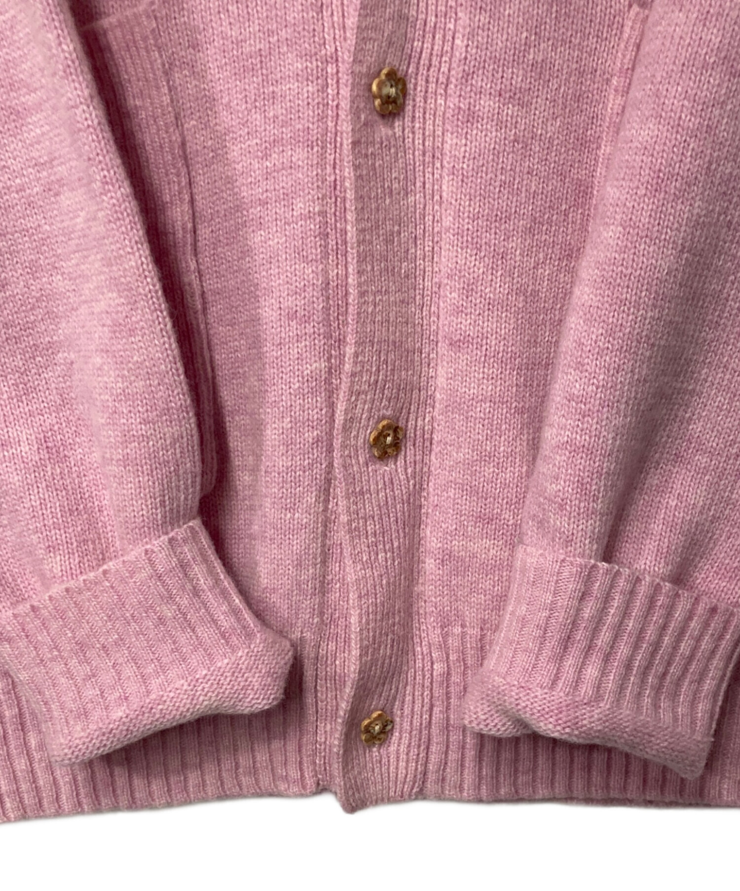 TTT MSW / 23SS / カーディガン 中古・古着通販】TTT MSW (ティー) 23SS カーディガン サイズ:M