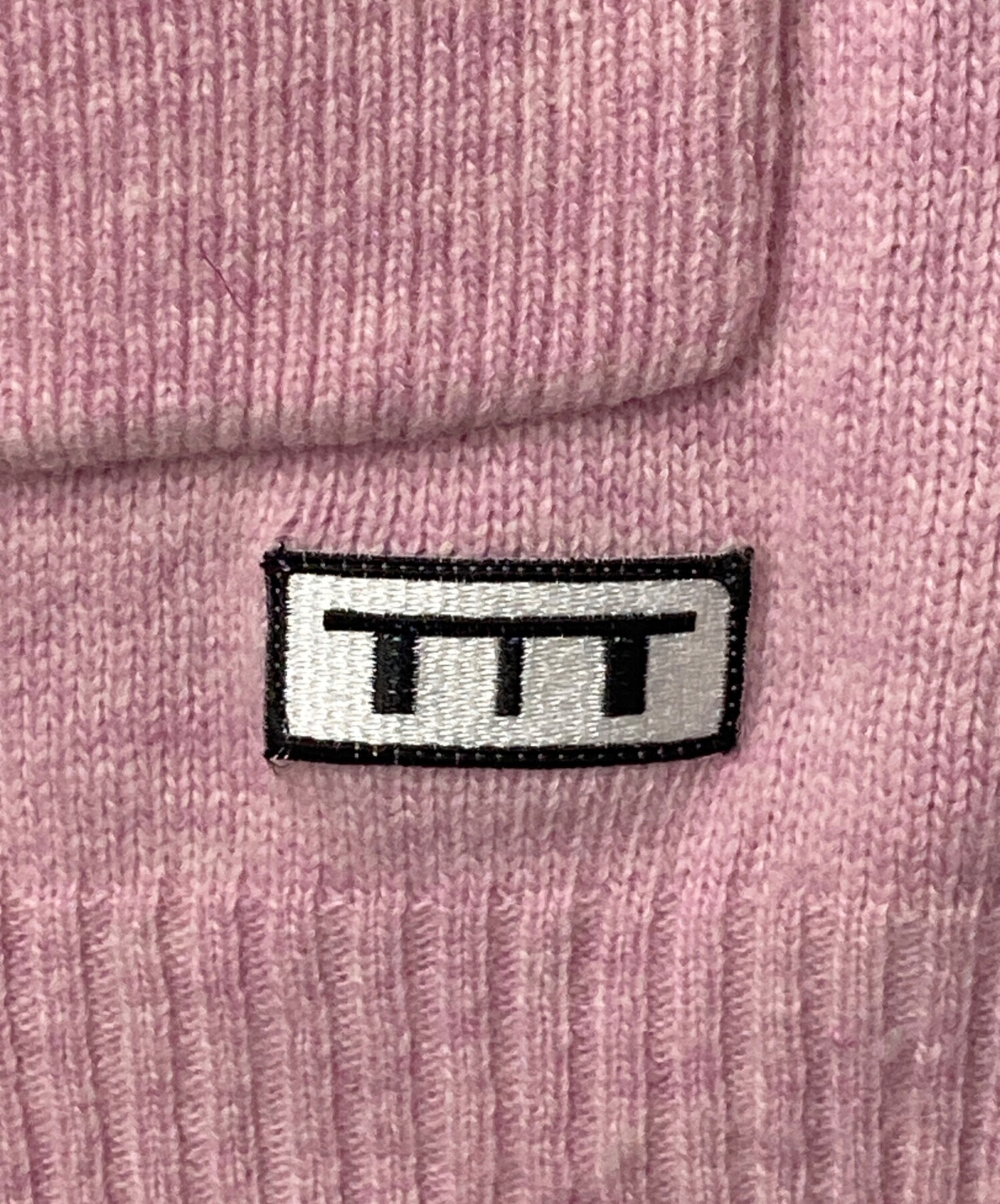 中古・古着通販】TTT MSW (ティー) 23SS カーディガン サイズ:M