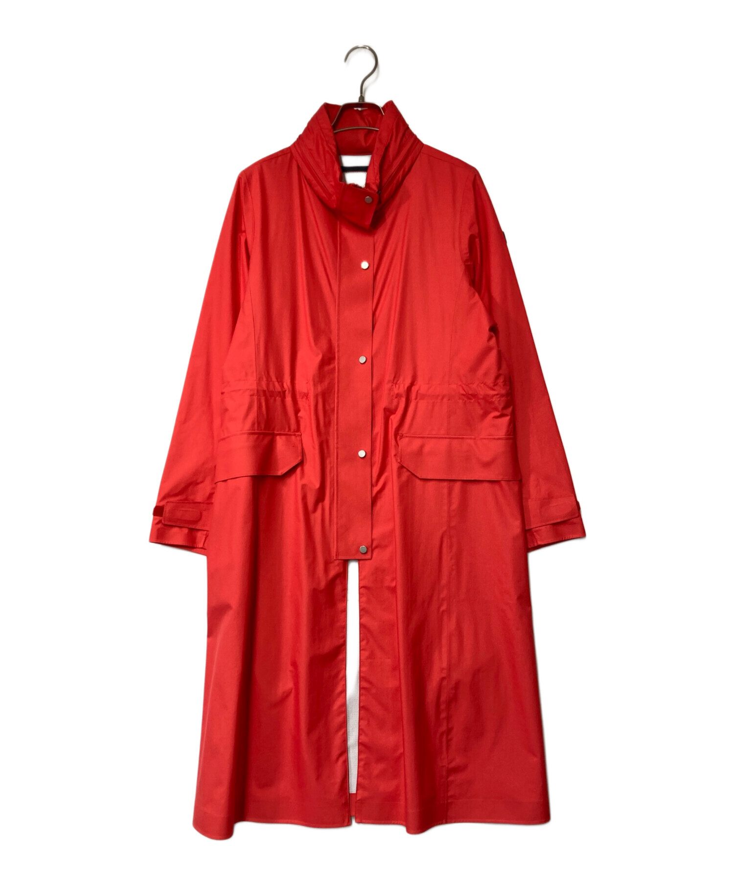 中古・古着通販】AIGLE (エーグル) ジブル ライディングコート レッド