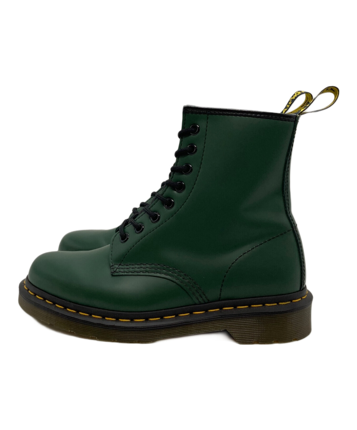 中古・古着通販】Dr.Martens (ドクターマーチン) 1460 8 ホールブーツ 