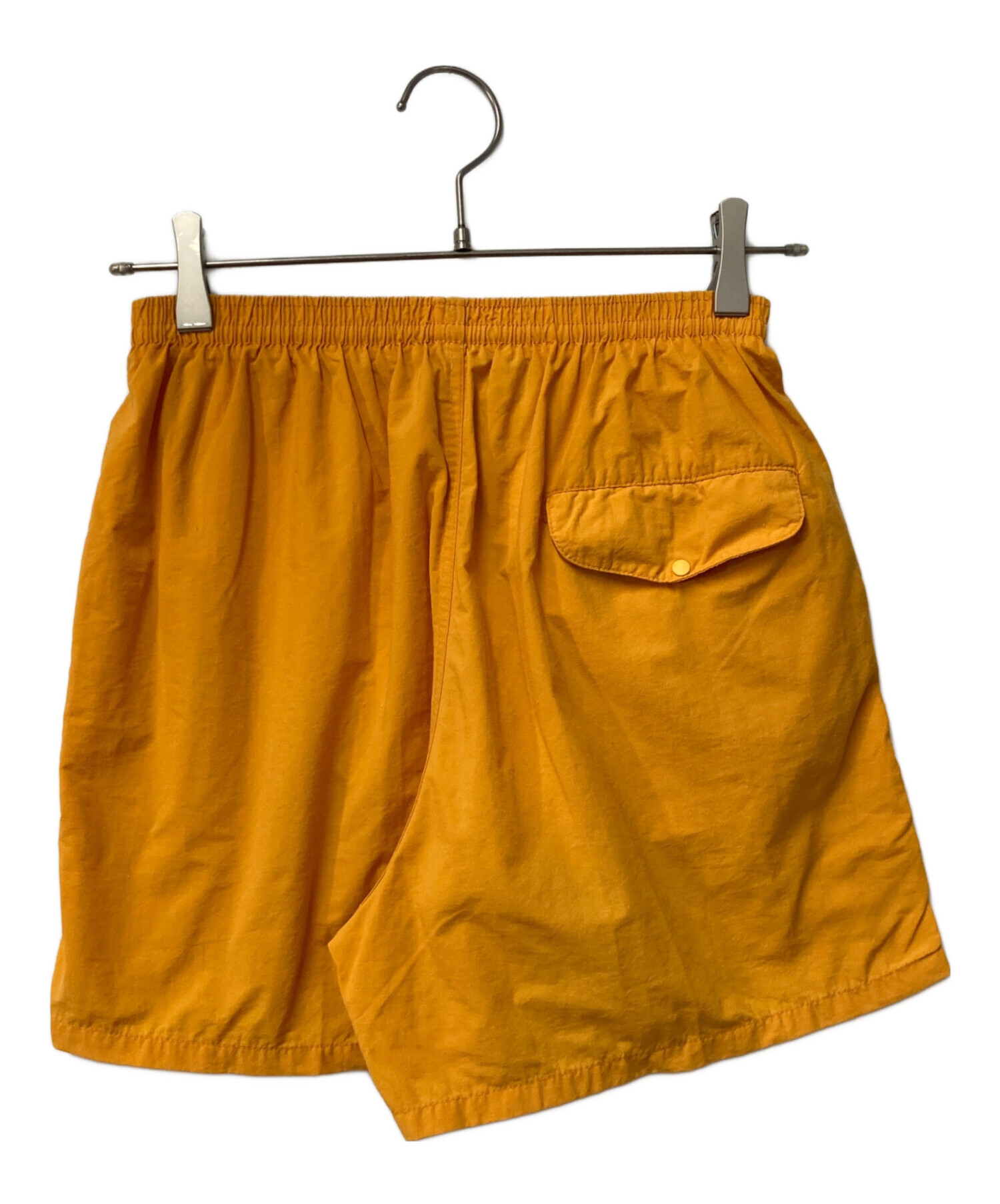中古・古着通販】Patagonia (パタゴニア) バギーズショーツ オレンジ