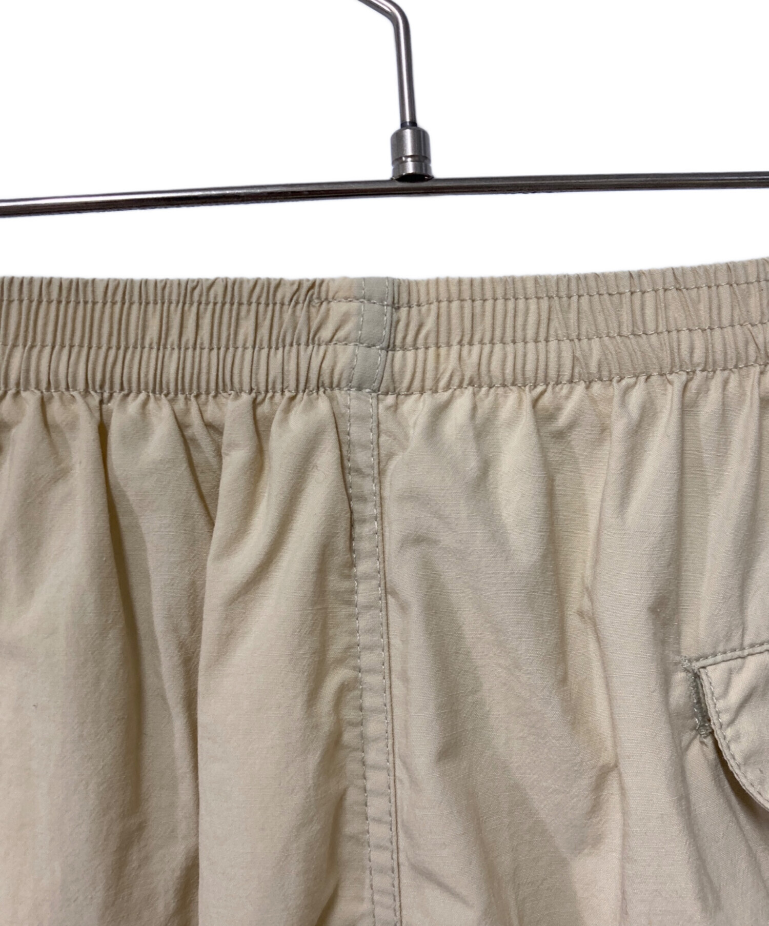中古・古着通販】Patagonia (パタゴニア) バギーズショーツ ベージュ 中古・古着通販】Patagonia (パタゴニア) バギーズショーツ ベージュ