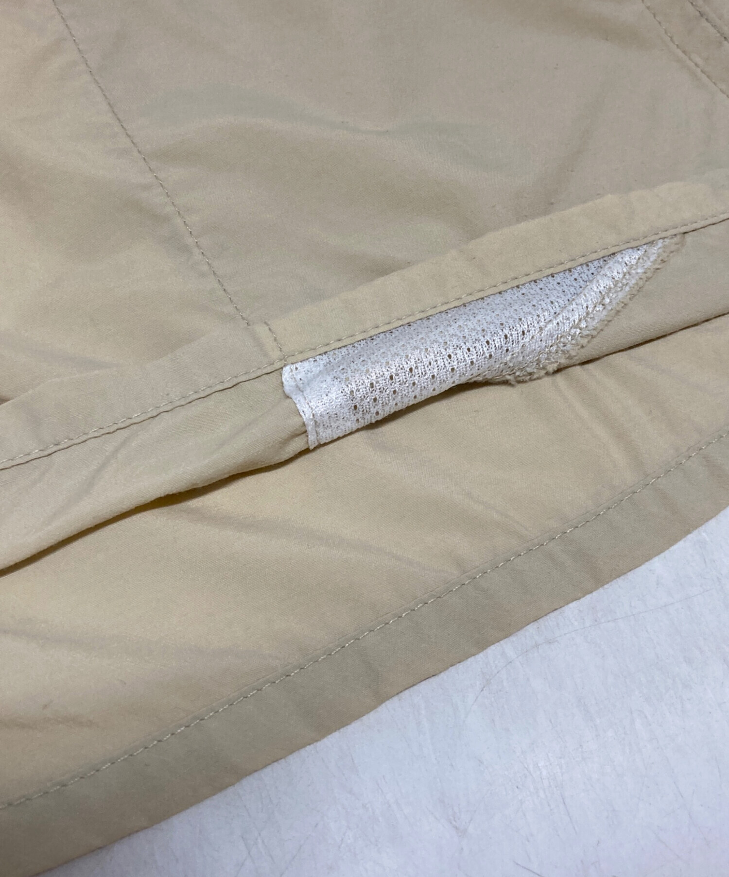中古・古着通販】Patagonia (パタゴニア) バギーズショーツ ベージュ
