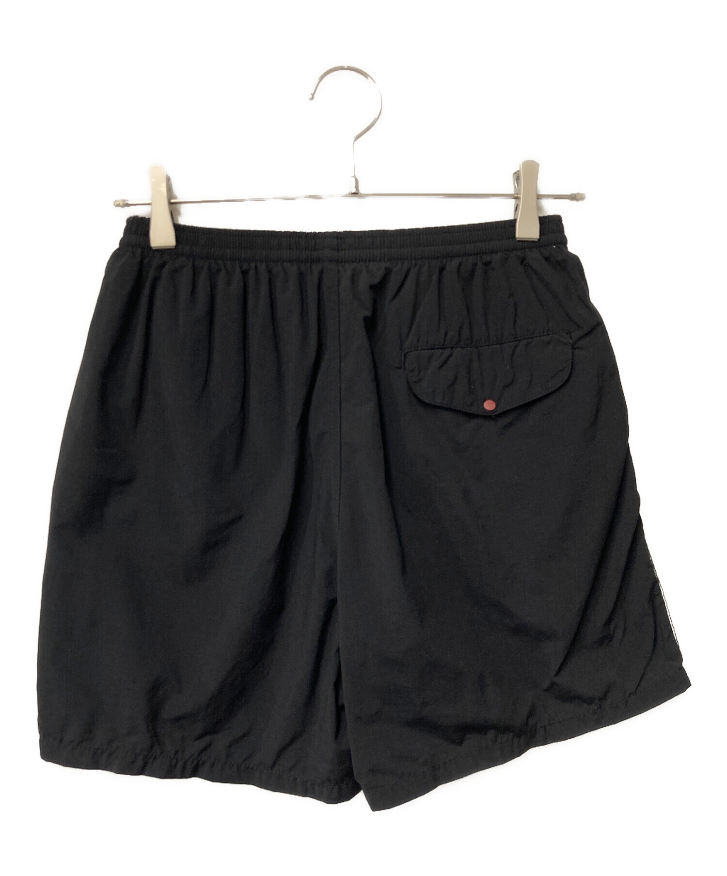 中古・古着通販】Patagonia (パタゴニア) バギーズショーツ ブラック
