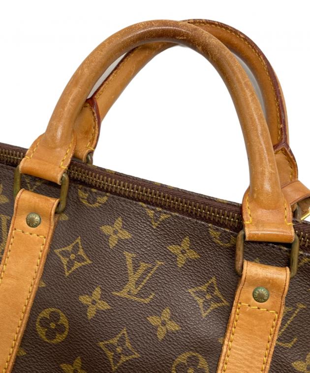 ヴィンテージ　キーポル55 中古・古着通販】LOUIS VUITTON (ルイ ヴィトン) キーポル55｜ブランド
