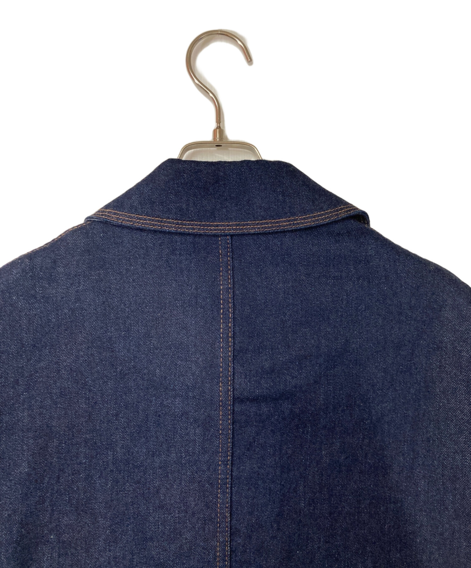 中古・古着通販】MACKINTOSH (マッキントッシュ) HUMBIE DENIM JACKET