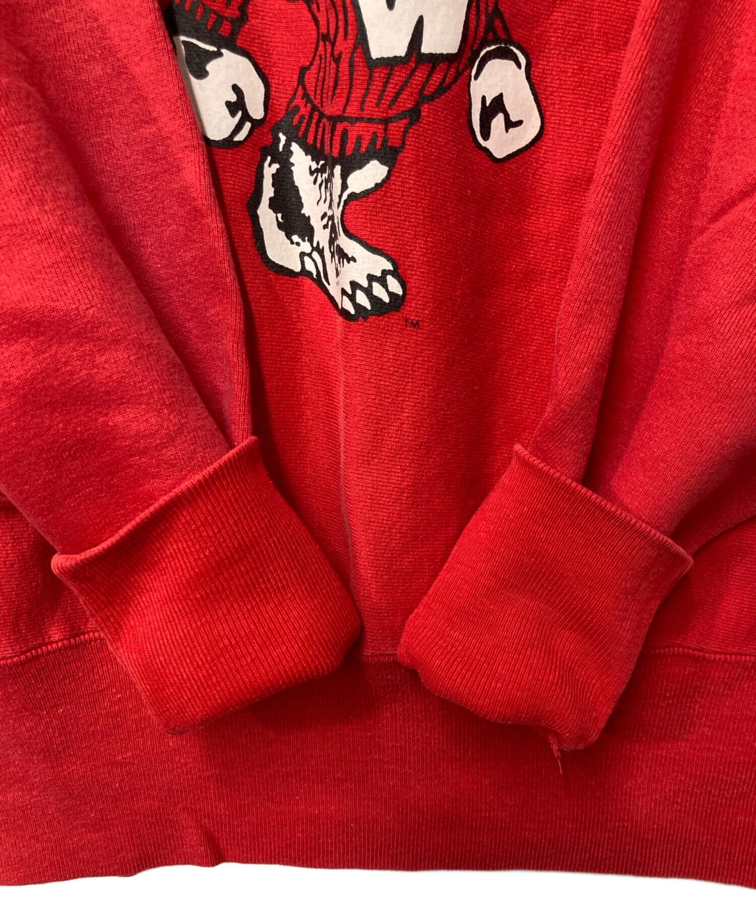 中古・古着通販】Champion REVERSE WEAVE (チャンピオン リバース