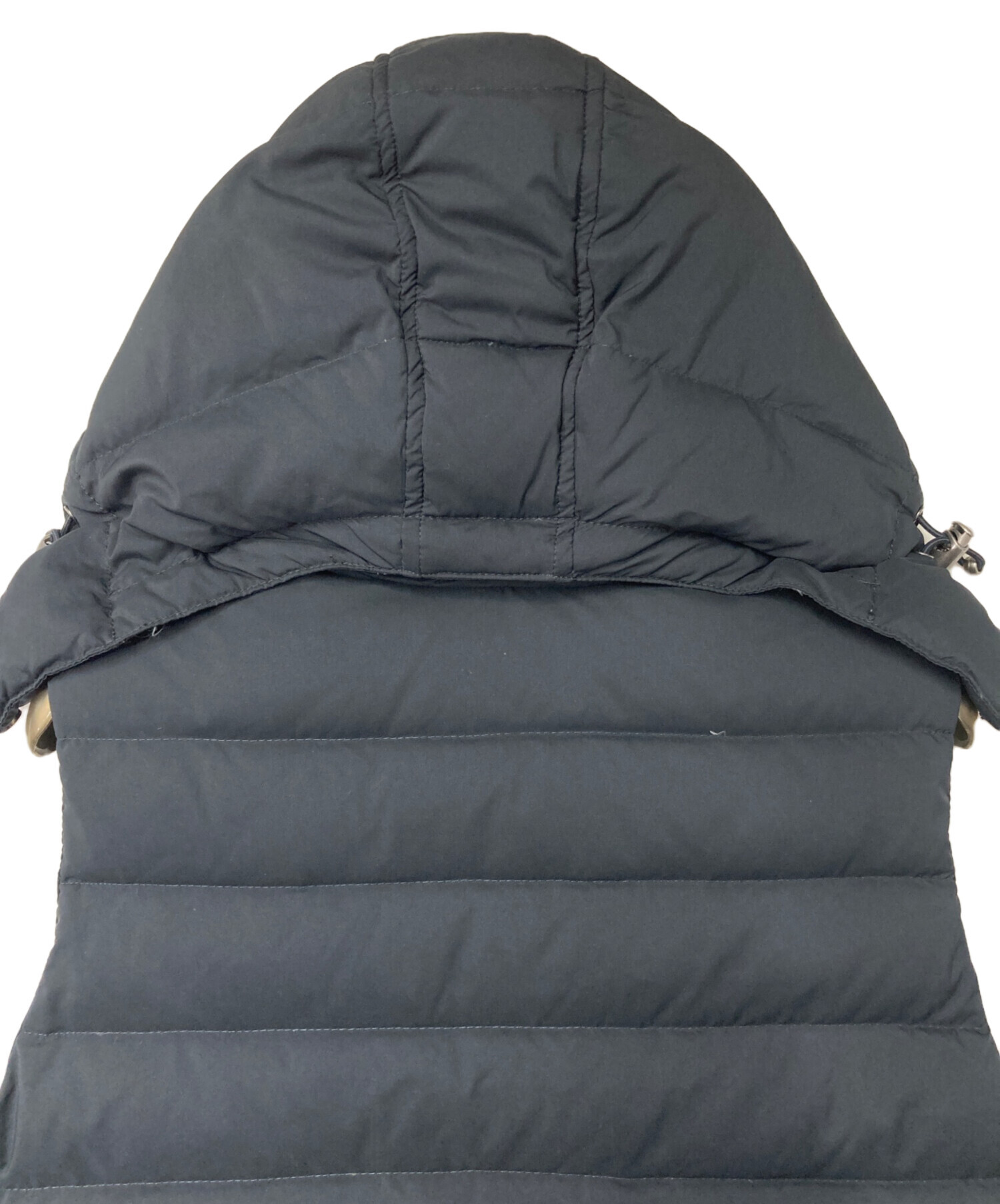 中古・古着通販】Pyrenex (ピレネックス) SPOUTNIC VEST SMOOTH 
