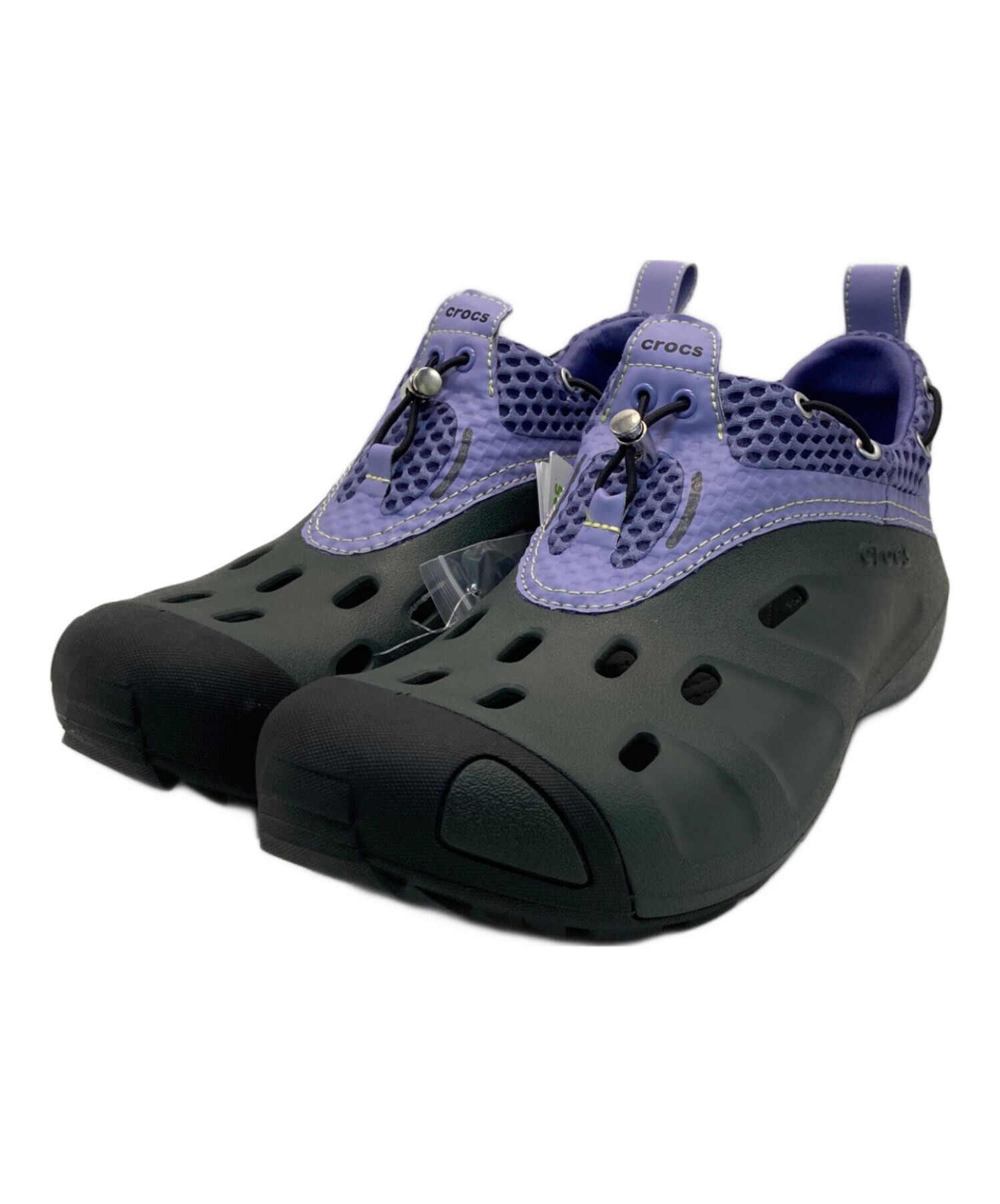 中古・古着通販】crocs (クロックス) MARMOT (マーモット) QUICK TRAIL