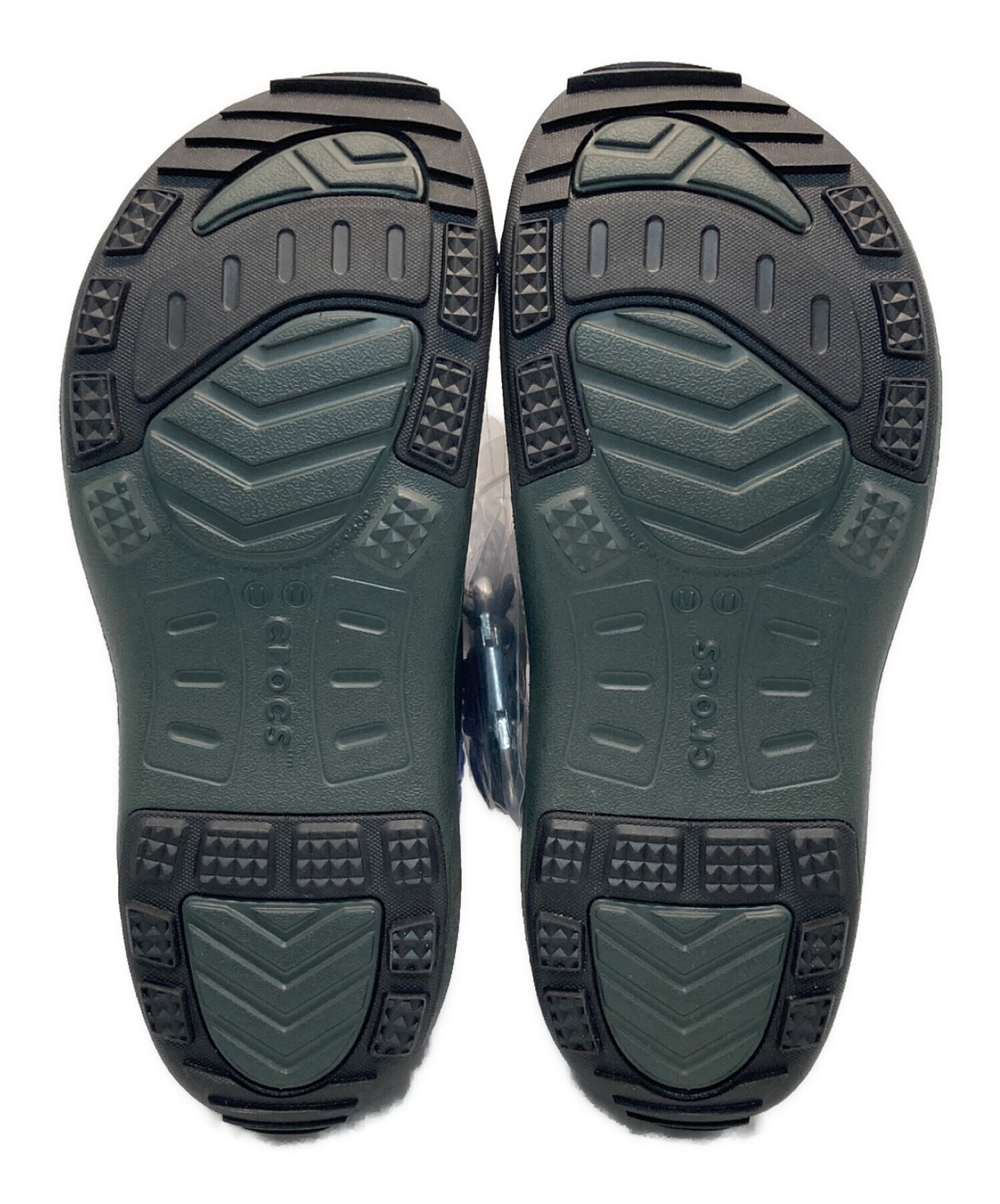 中古・古着通販】crocs (クロックス) MARMOT (マーモット) QUICK TRAIL