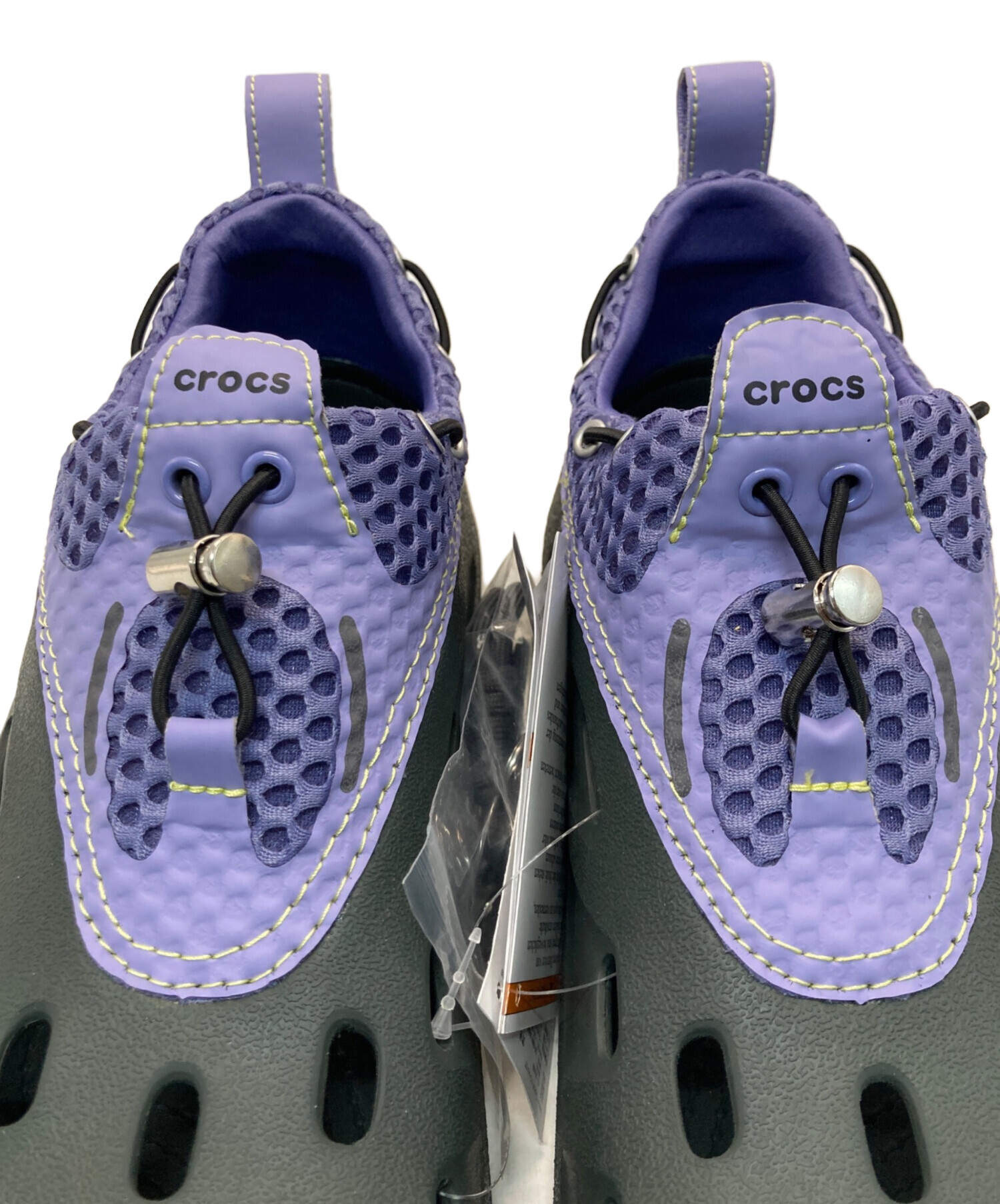 中古・古着通販】crocs (クロックス) MARMOT (マーモット) QUICK TRAIL