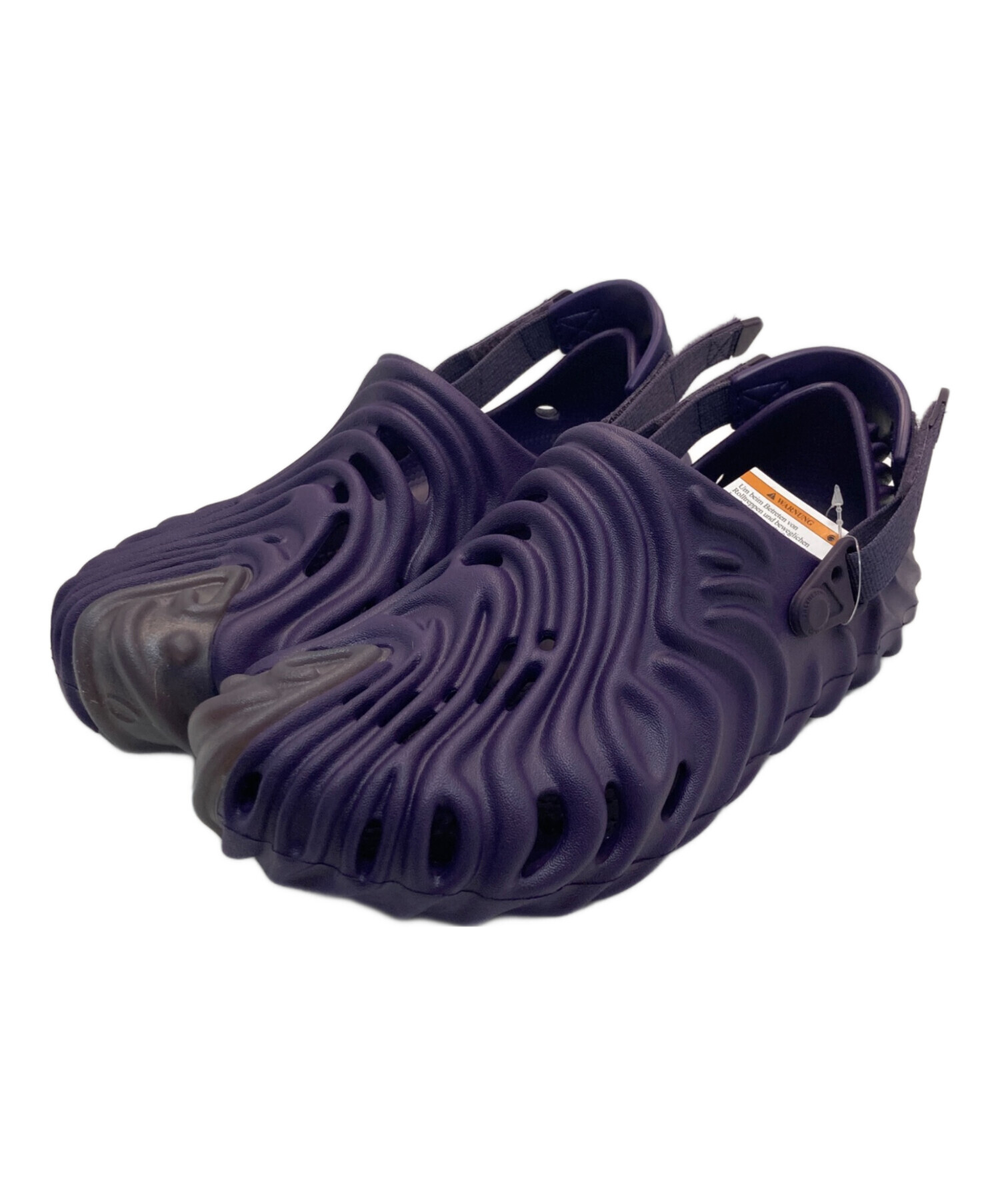 中古・古着通販】crocs (クロックス) THE POLLEX CLOG 