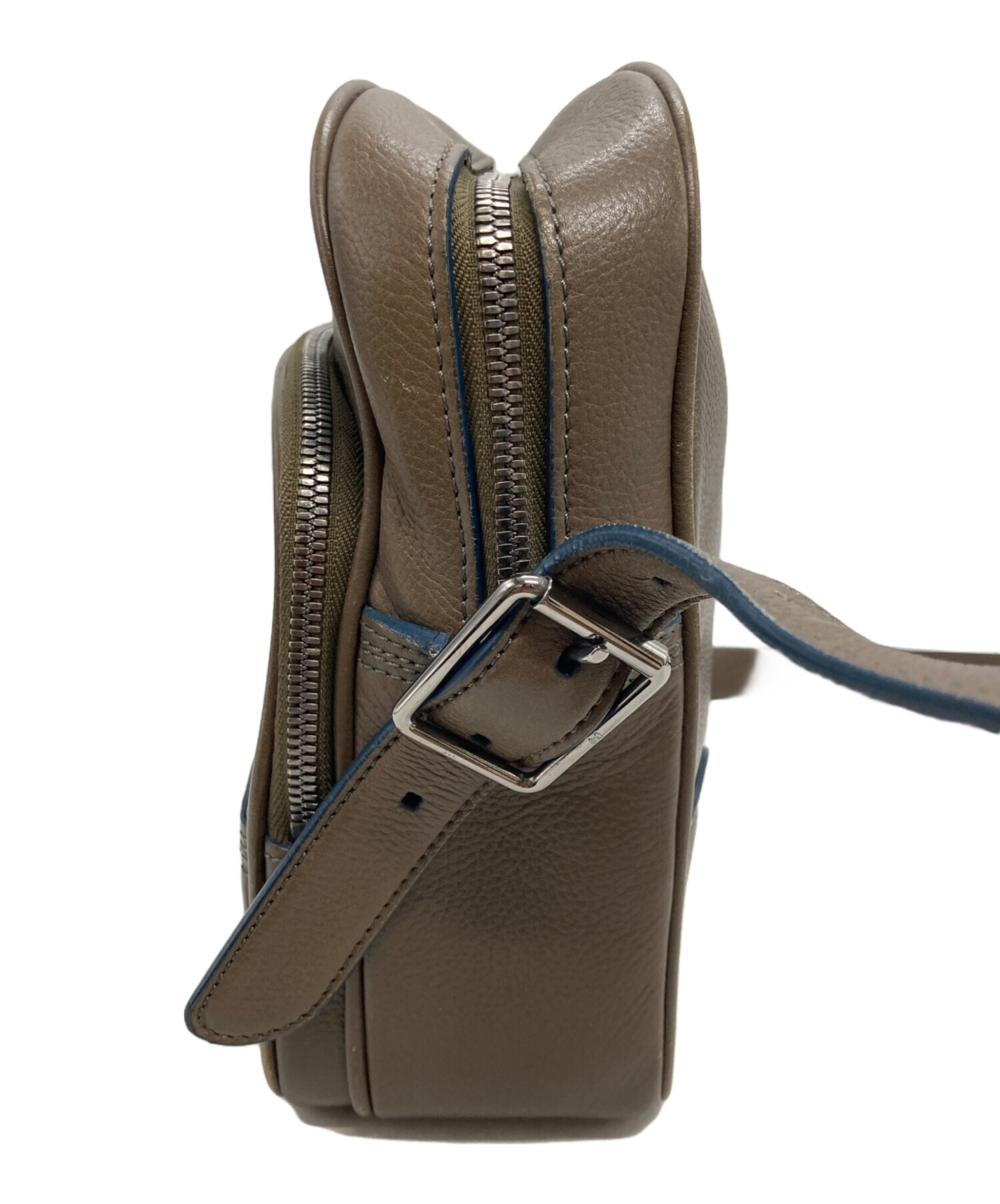 中古・古着通販】LOUIS VUITTON (ルイ ヴィトン) キュイールベキア