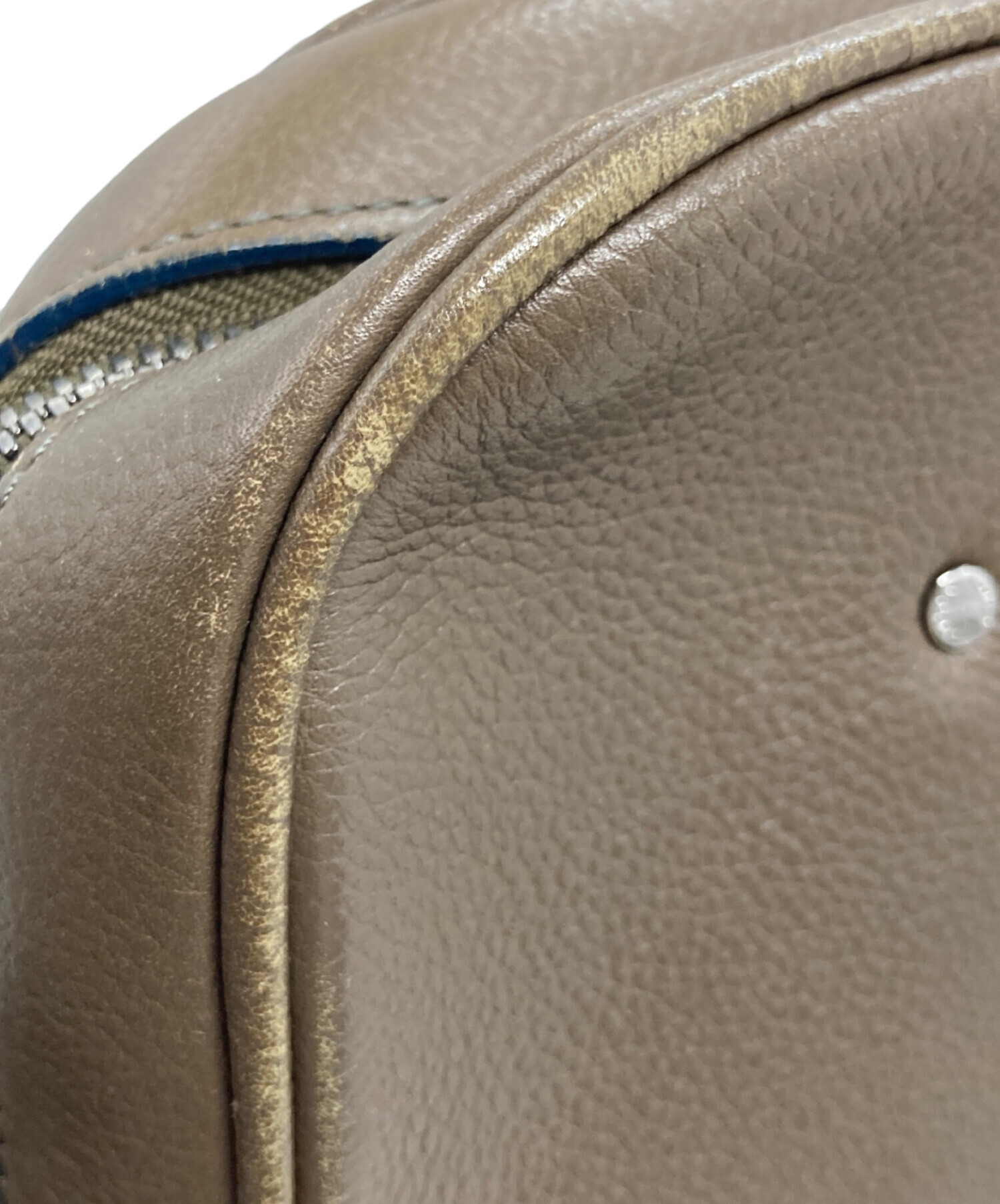 中古・古着通販】LOUIS VUITTON (ルイ ヴィトン) キュイールベキア