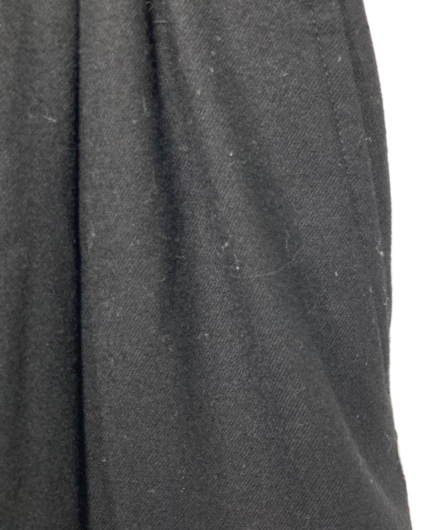 中古・古着通販】ISSEY MIYAKE (イッセイミヤケ) ROUND PANTS/ラウンド 