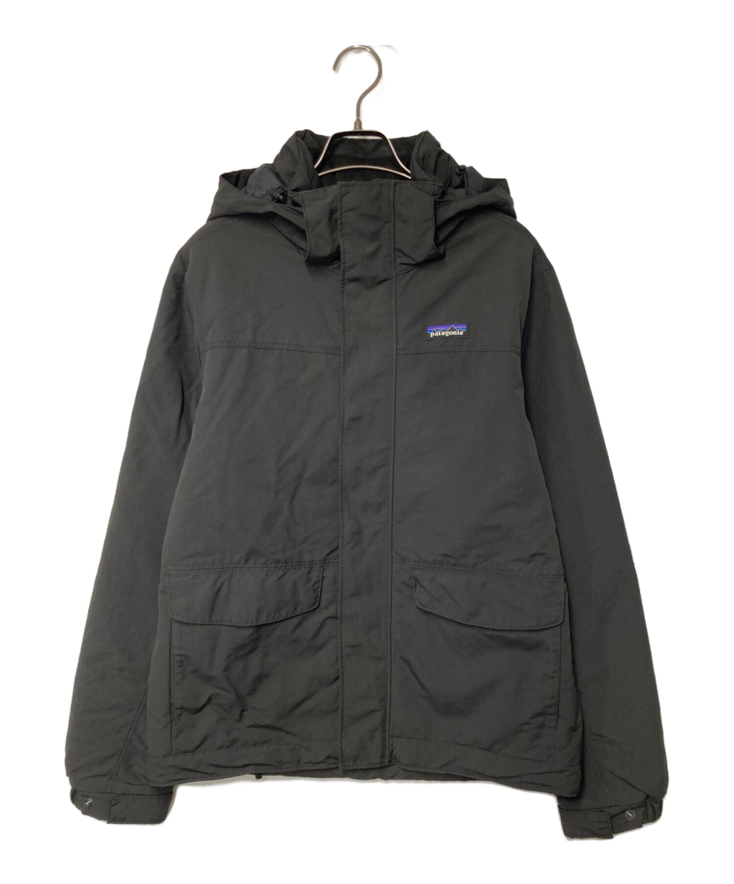 中古・古着通販】Patagonia (パタゴニア) イスマス・ジャケット 