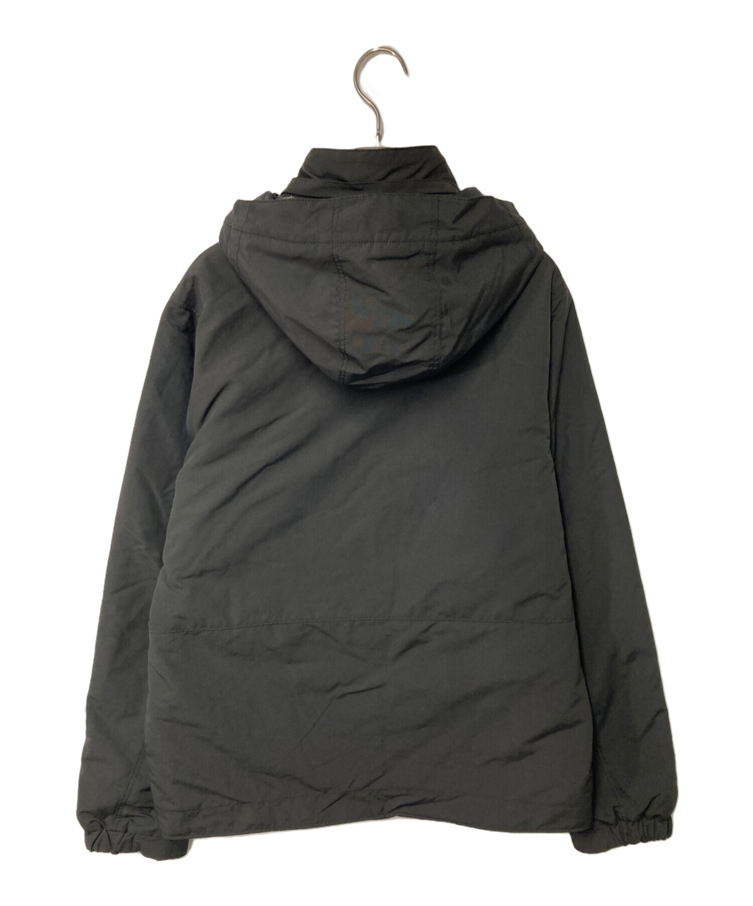 パタゴニア イスマスジャケット Sサイズ黒 パタゴニア (PATAGONIA