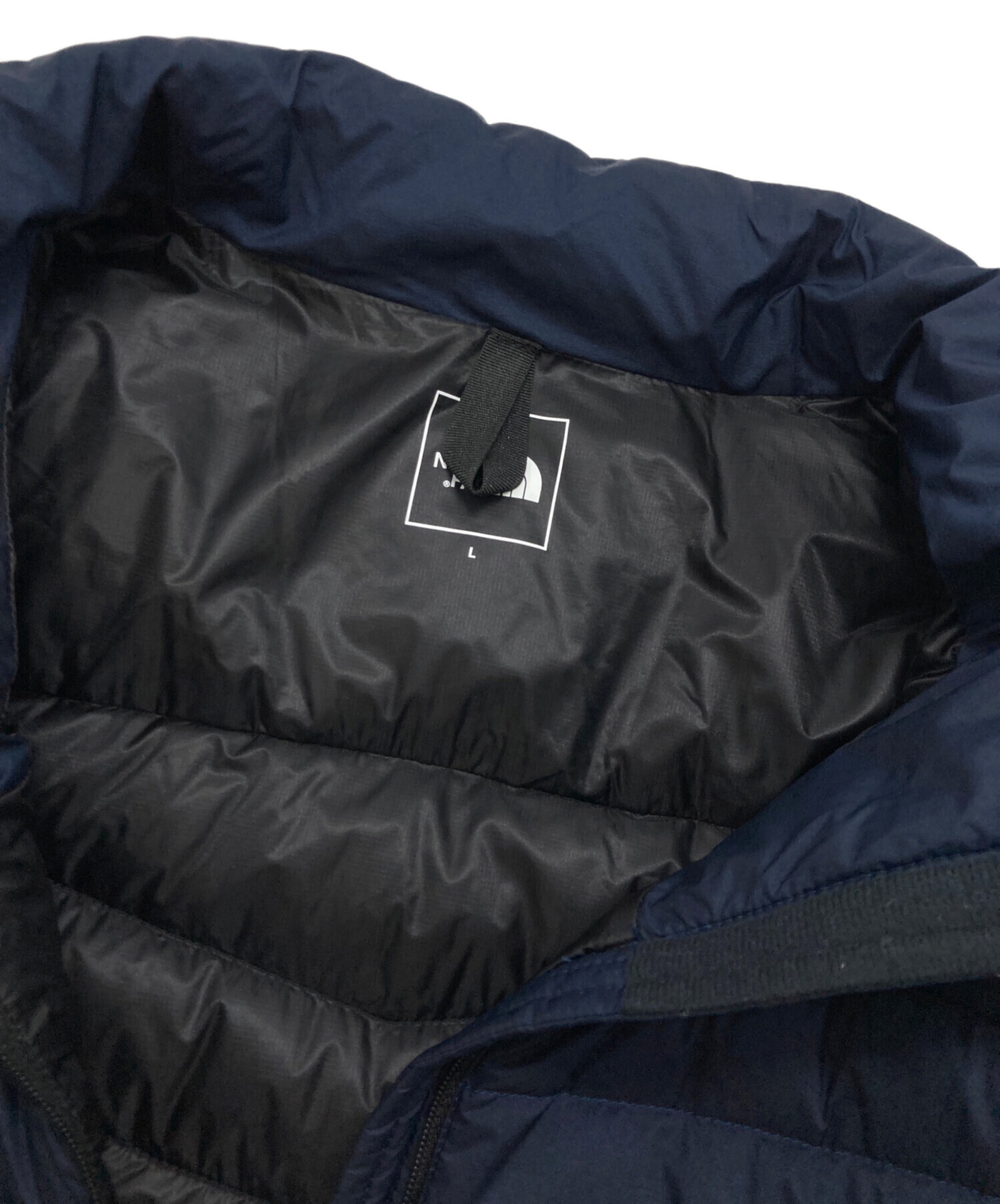 中古・古着通販】THE NORTH FACE (ザ ノース フェイス) Thunder Jacket