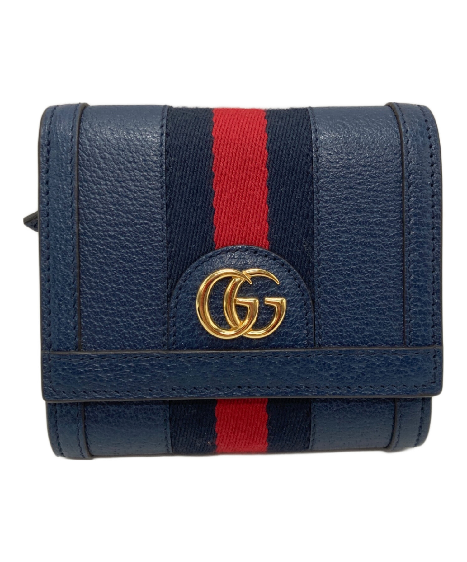 GUCCI グッチ オフィディア 財布 【公式通販】